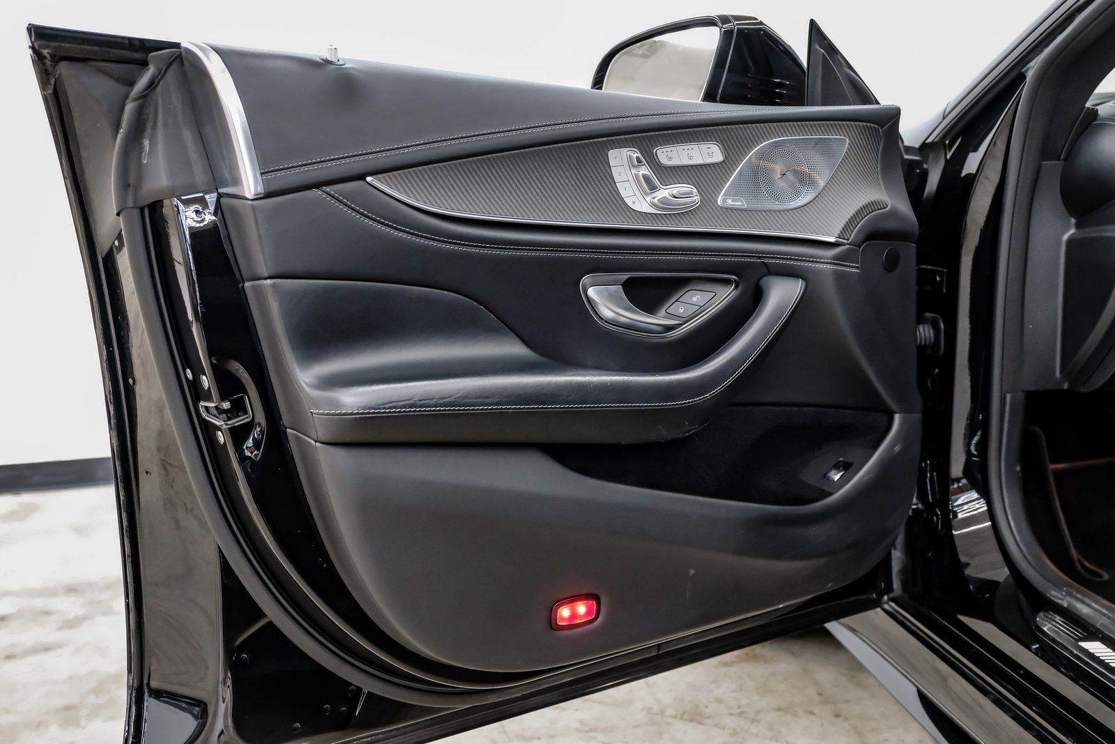 2021 Mercedes-Benz AMG GT 4-Door Coupe 63 S - Photo 48