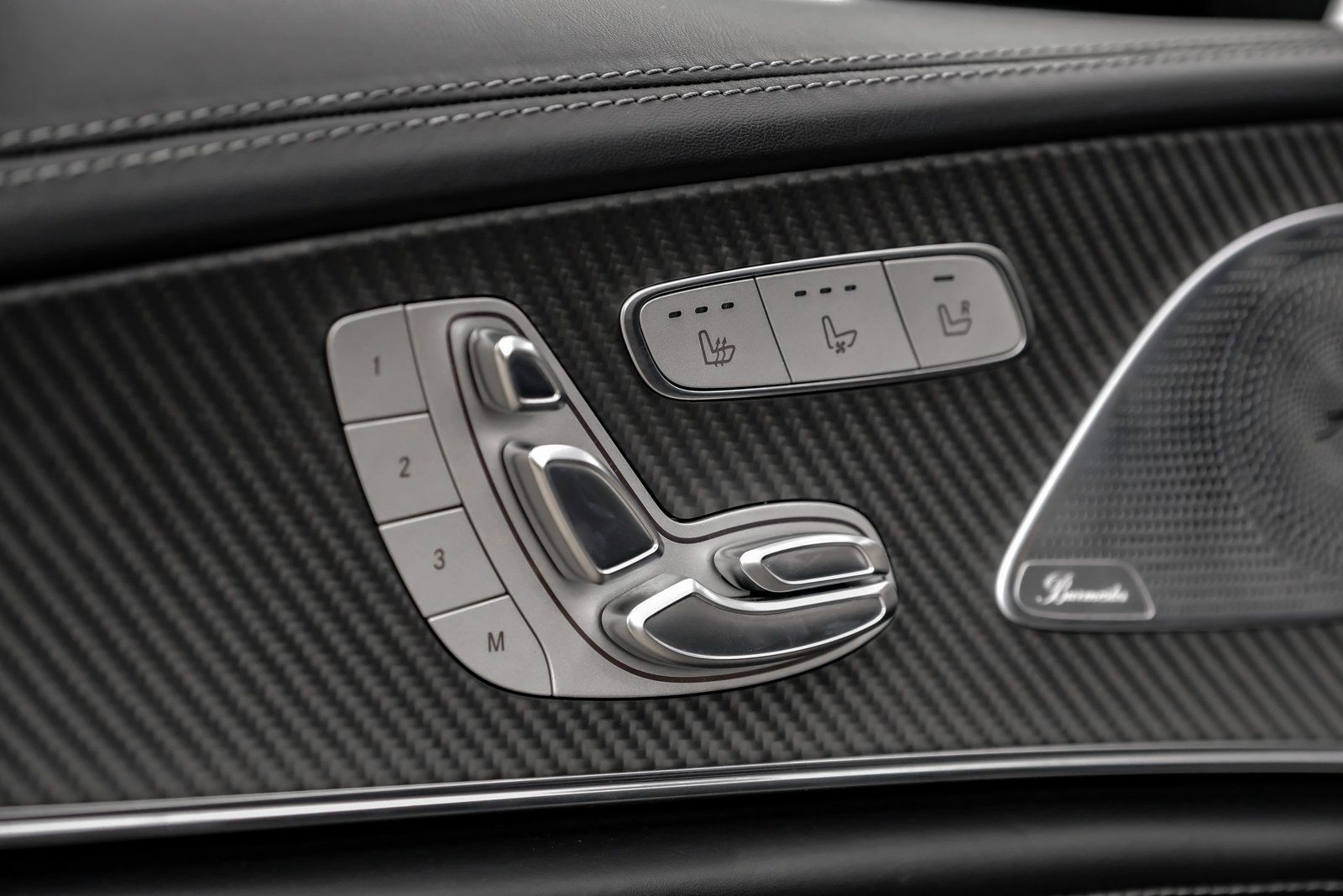 2021 Mercedes-Benz AMG GT 4-Door Coupe 63 S - Photo 49