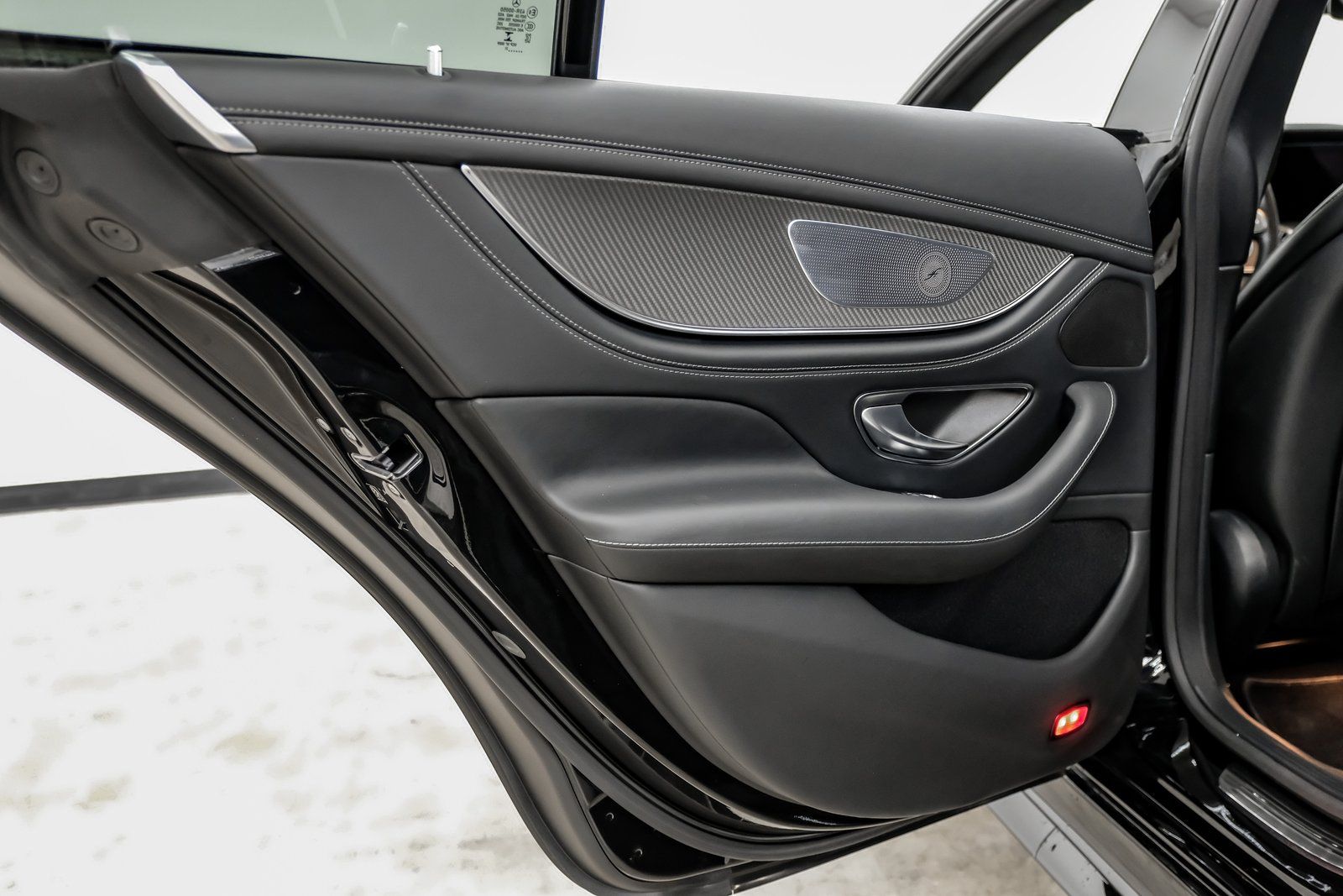 2021 Mercedes-Benz AMG GT 4-Door Coupe 63 S - Photo 52