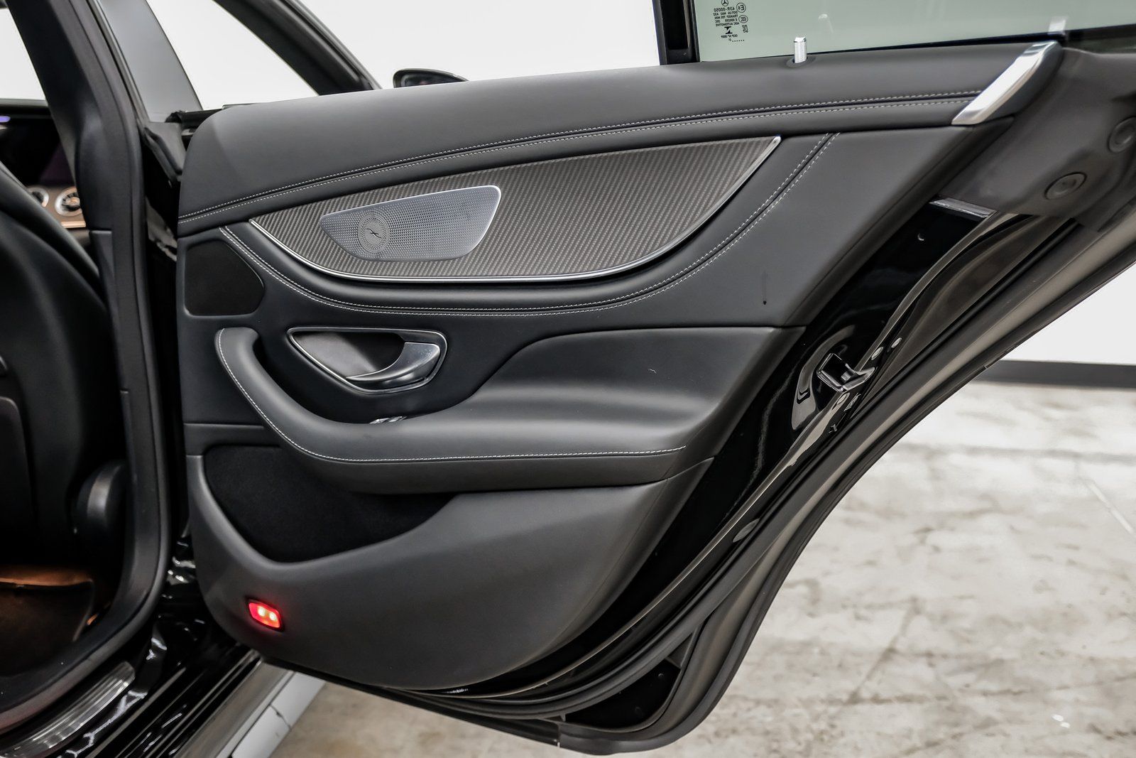 2021 Mercedes-Benz AMG GT 4-Door Coupe 63 S - Photo 53