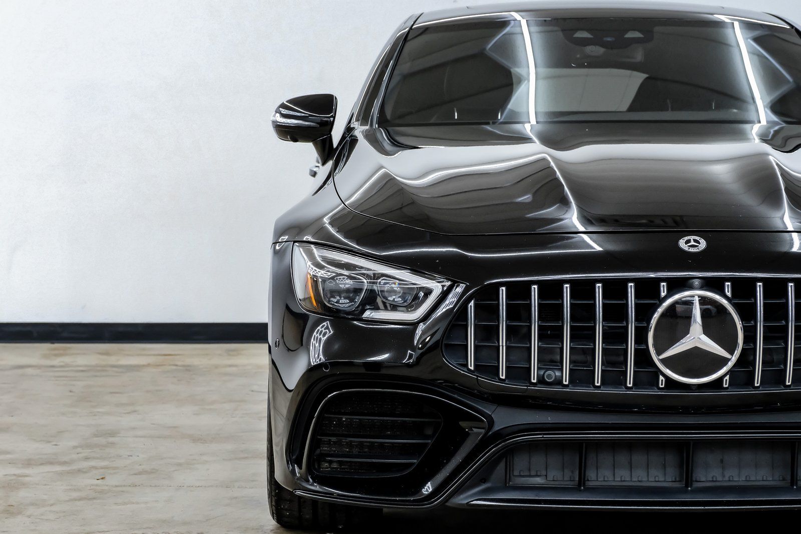 2021 Mercedes-Benz AMG GT 4-Door Coupe 63 S - Photo 54