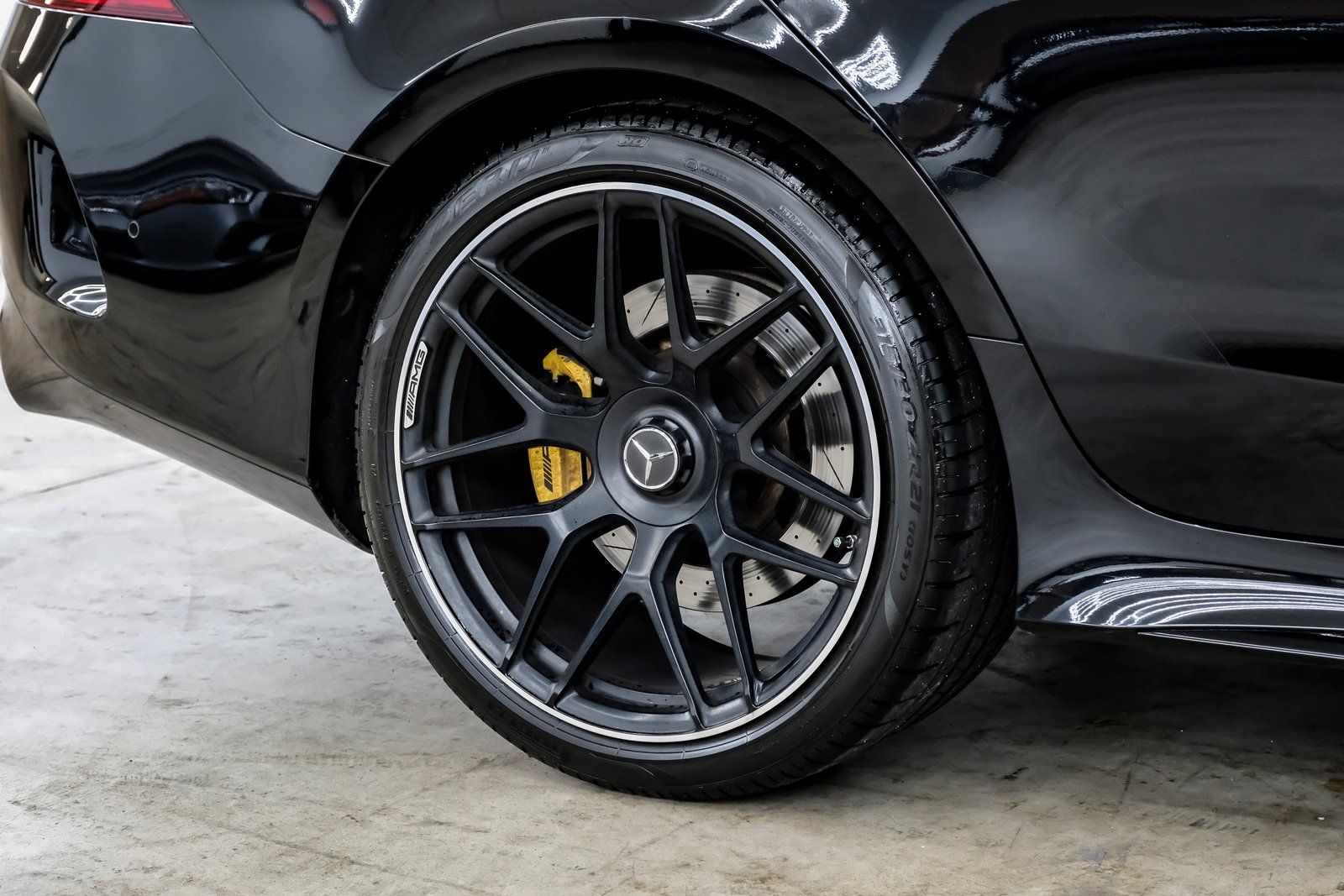 2021 Mercedes-Benz AMG GT 4-Door Coupe 63 S - Photo 58