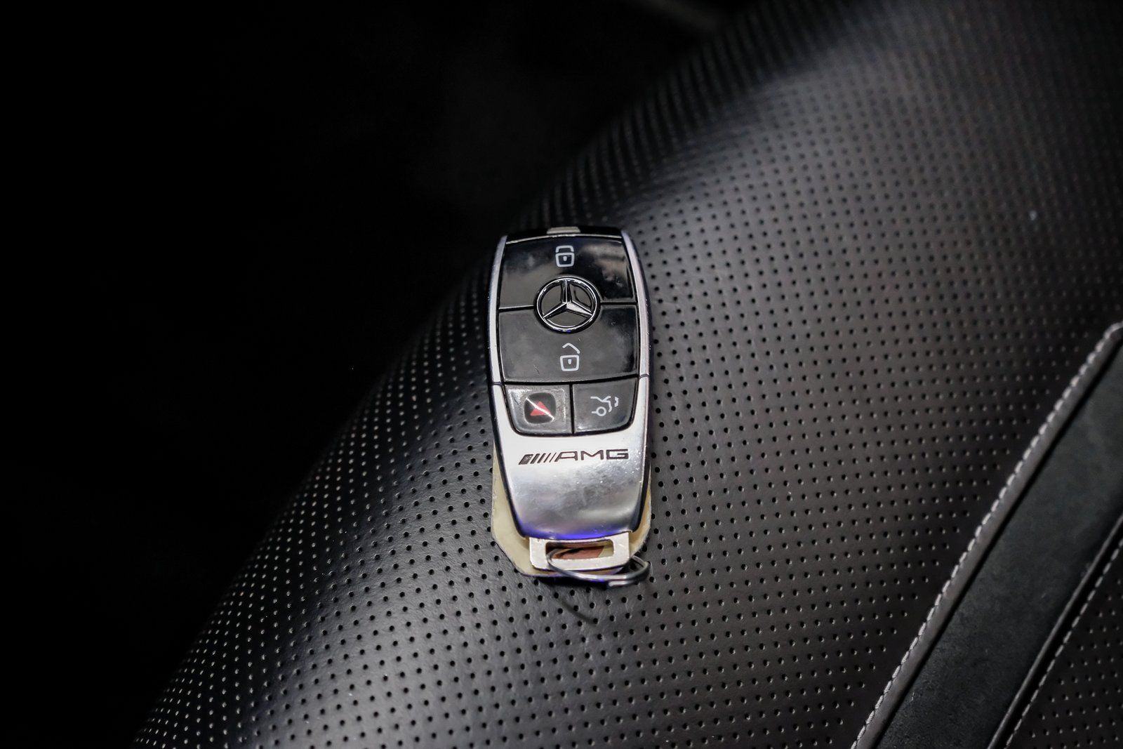 2021 Mercedes-Benz AMG GT 4-Door Coupe 63 S - Photo 62