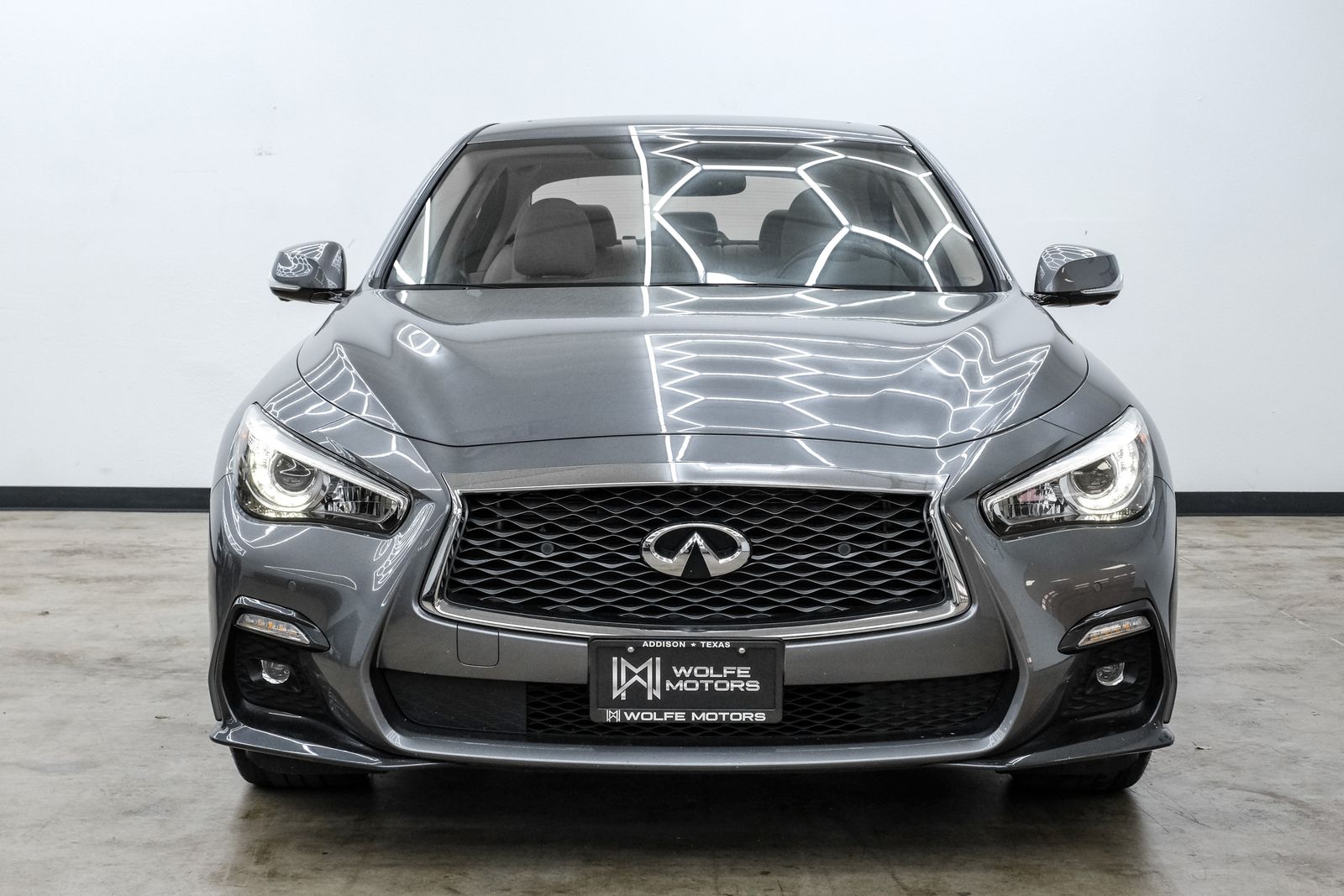 2019 INFINITI Q50 SPORT - Photo 2