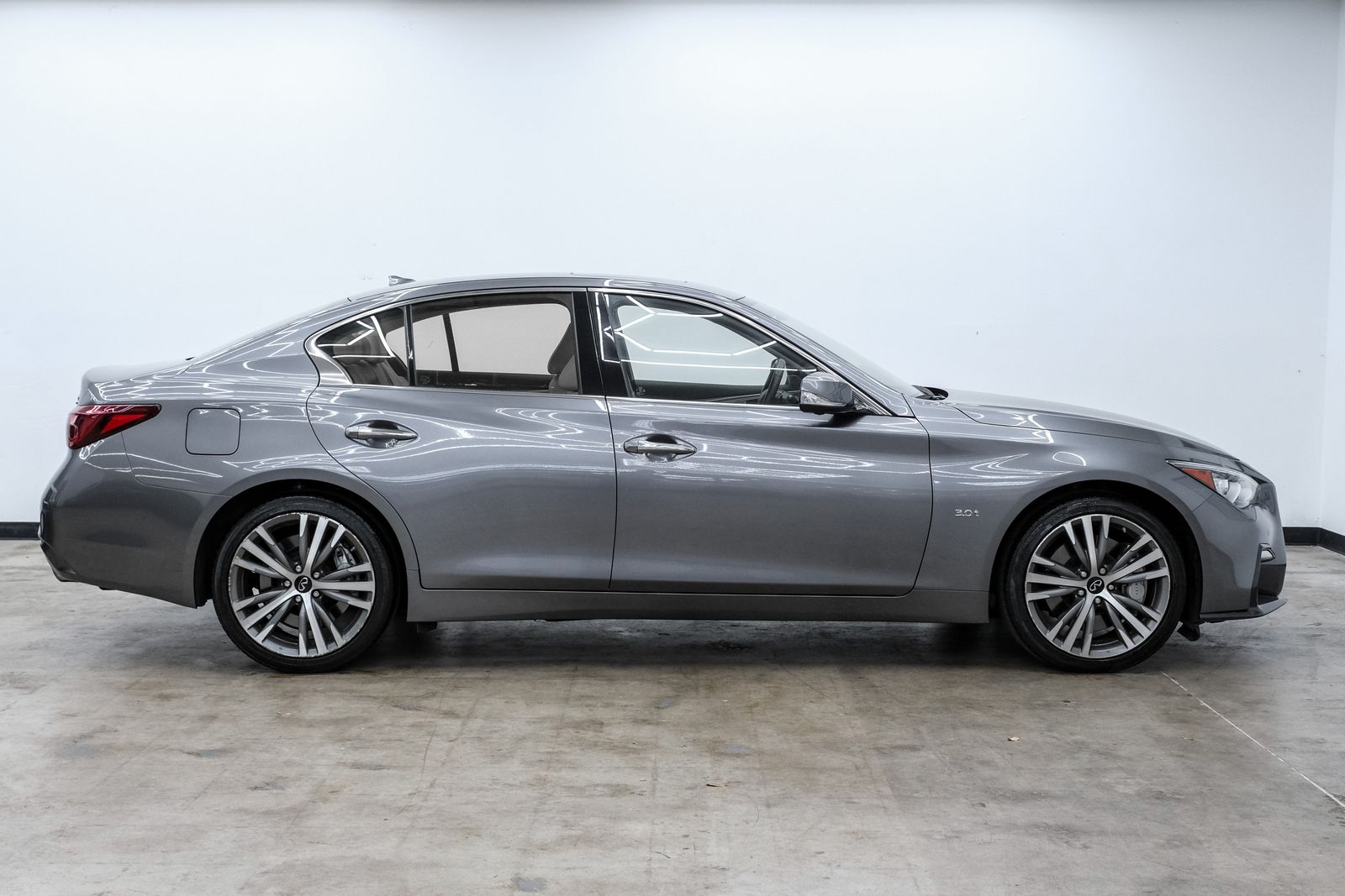 2019 INFINITI Q50 SPORT - Photo 4