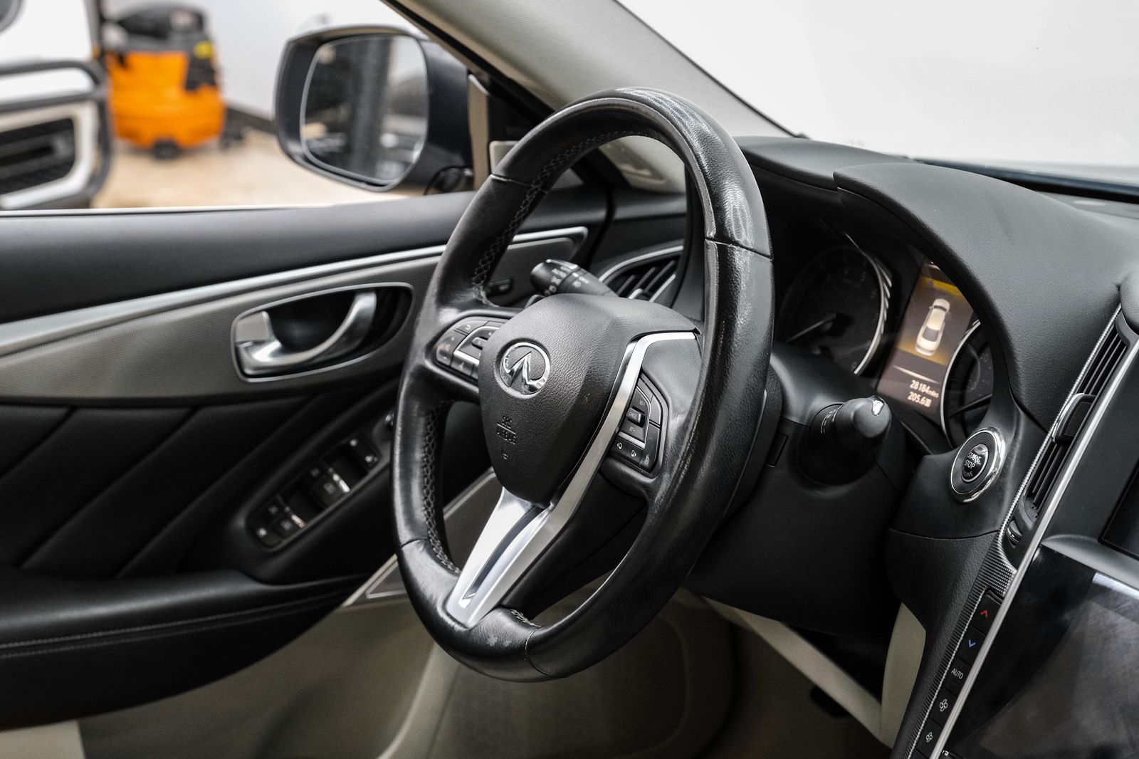 2019 INFINITI Q50 SPORT - Photo 11