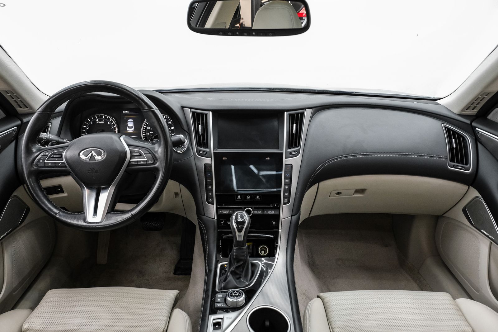 2019 INFINITI Q50 SPORT - Photo 12