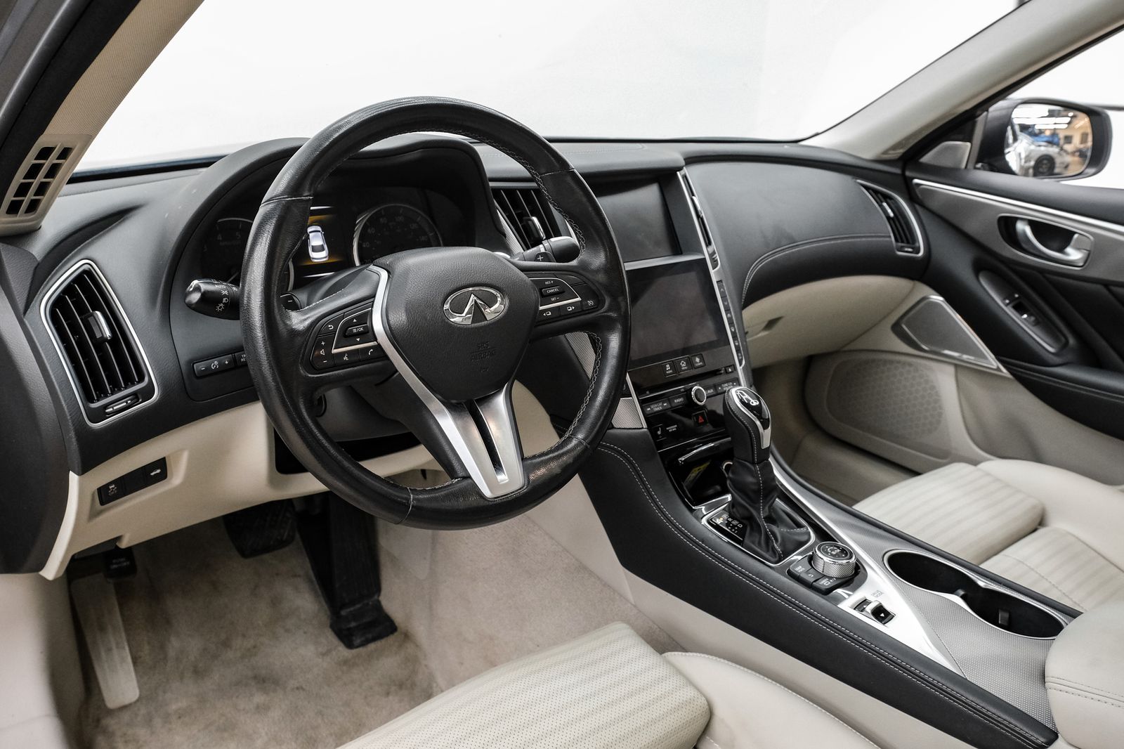 2019 INFINITI Q50 SPORT - Photo 13
