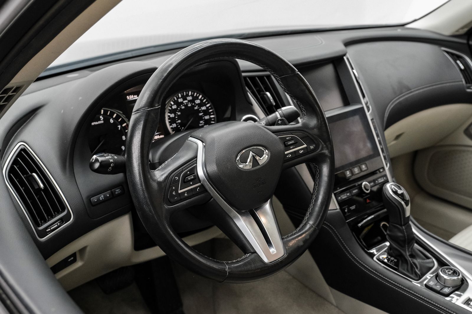 2019 INFINITI Q50 SPORT - Photo 14