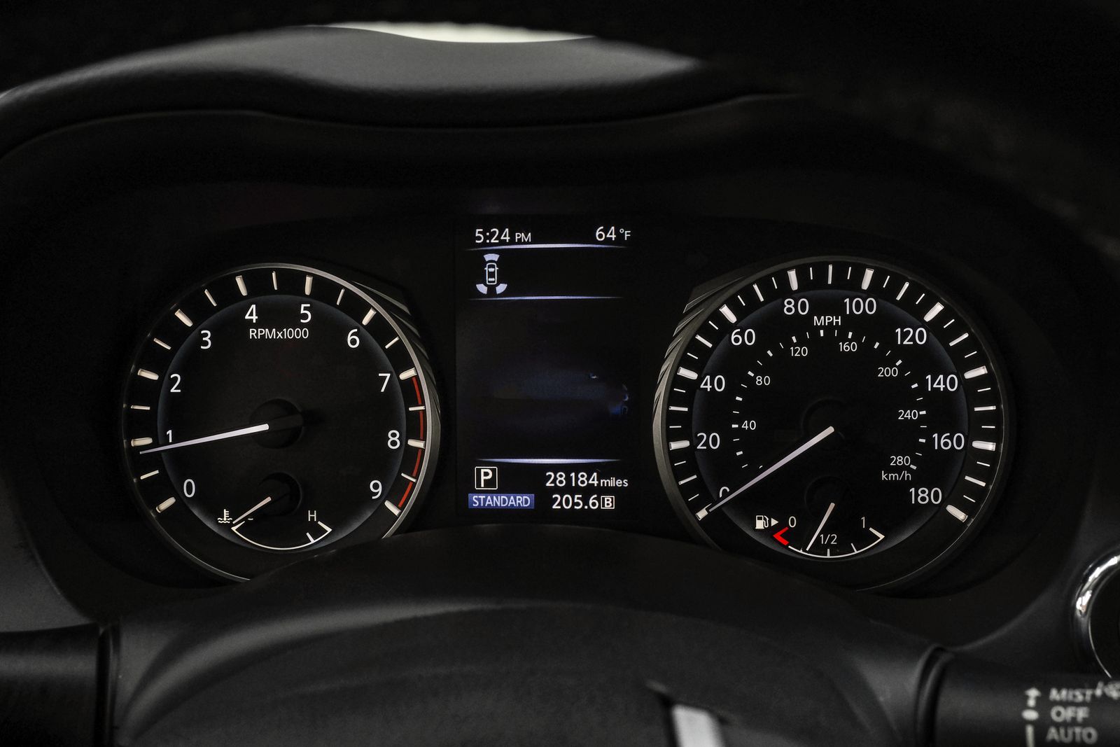 2019 INFINITI Q50 SPORT - Photo 15