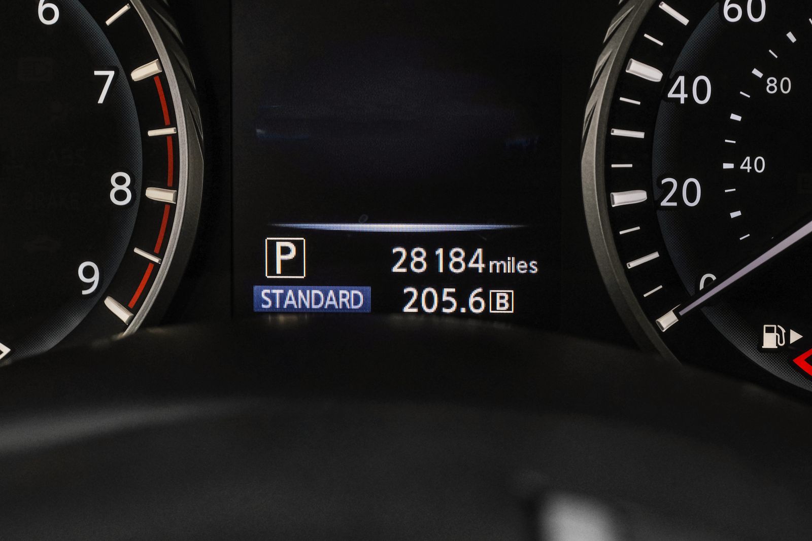 2019 INFINITI Q50 SPORT - Photo 16