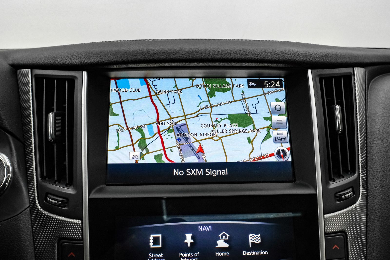 2019 INFINITI Q50 SPORT - Photo 18