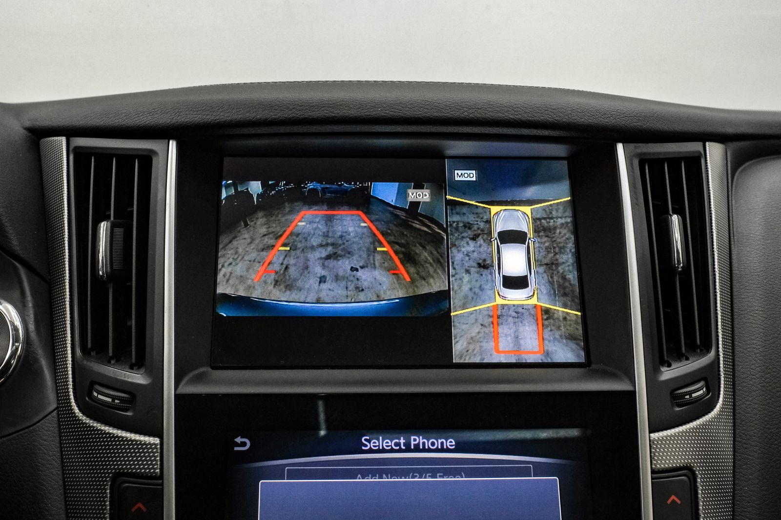 2019 INFINITI Q50 SPORT - Photo 19