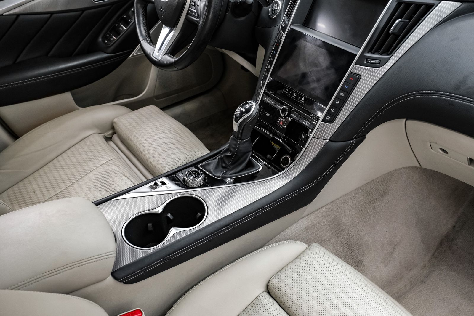 2019 INFINITI Q50 SPORT - Photo 21