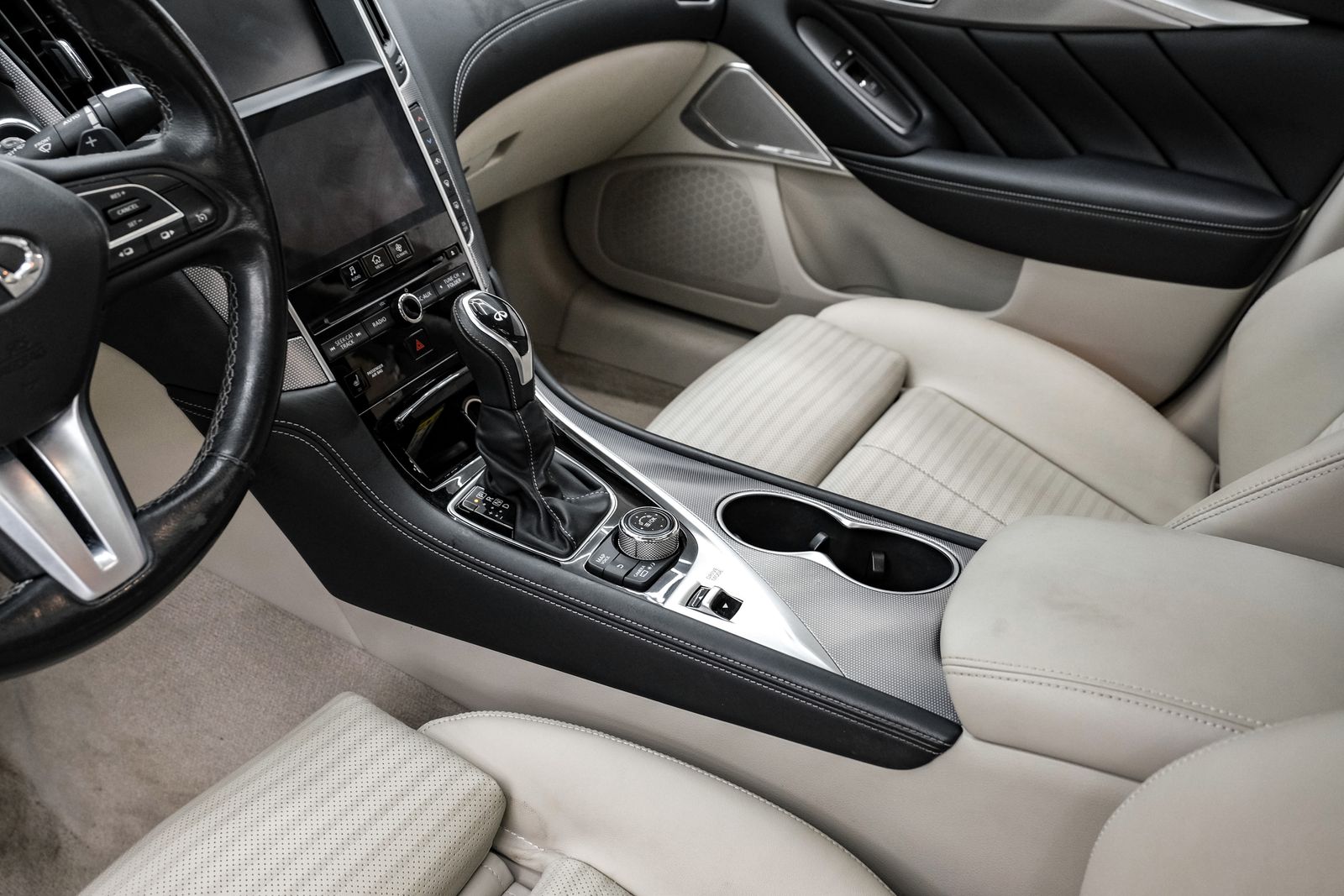 2019 INFINITI Q50 SPORT - Photo 22