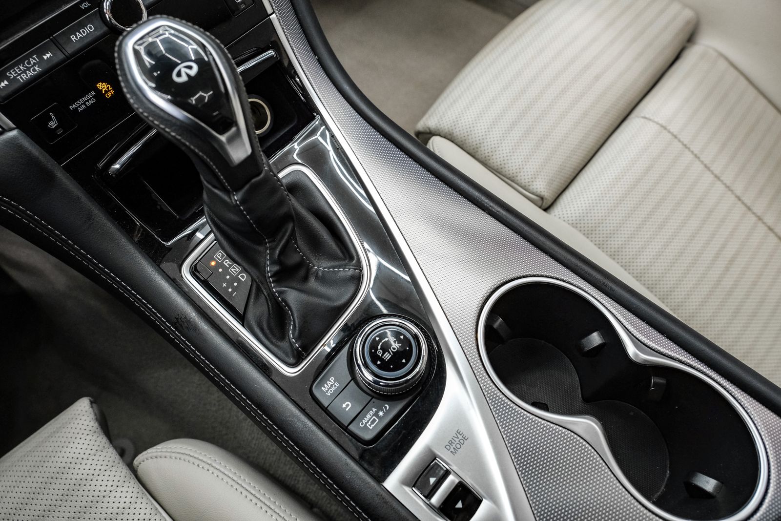 2019 INFINITI Q50 SPORT - Photo 23