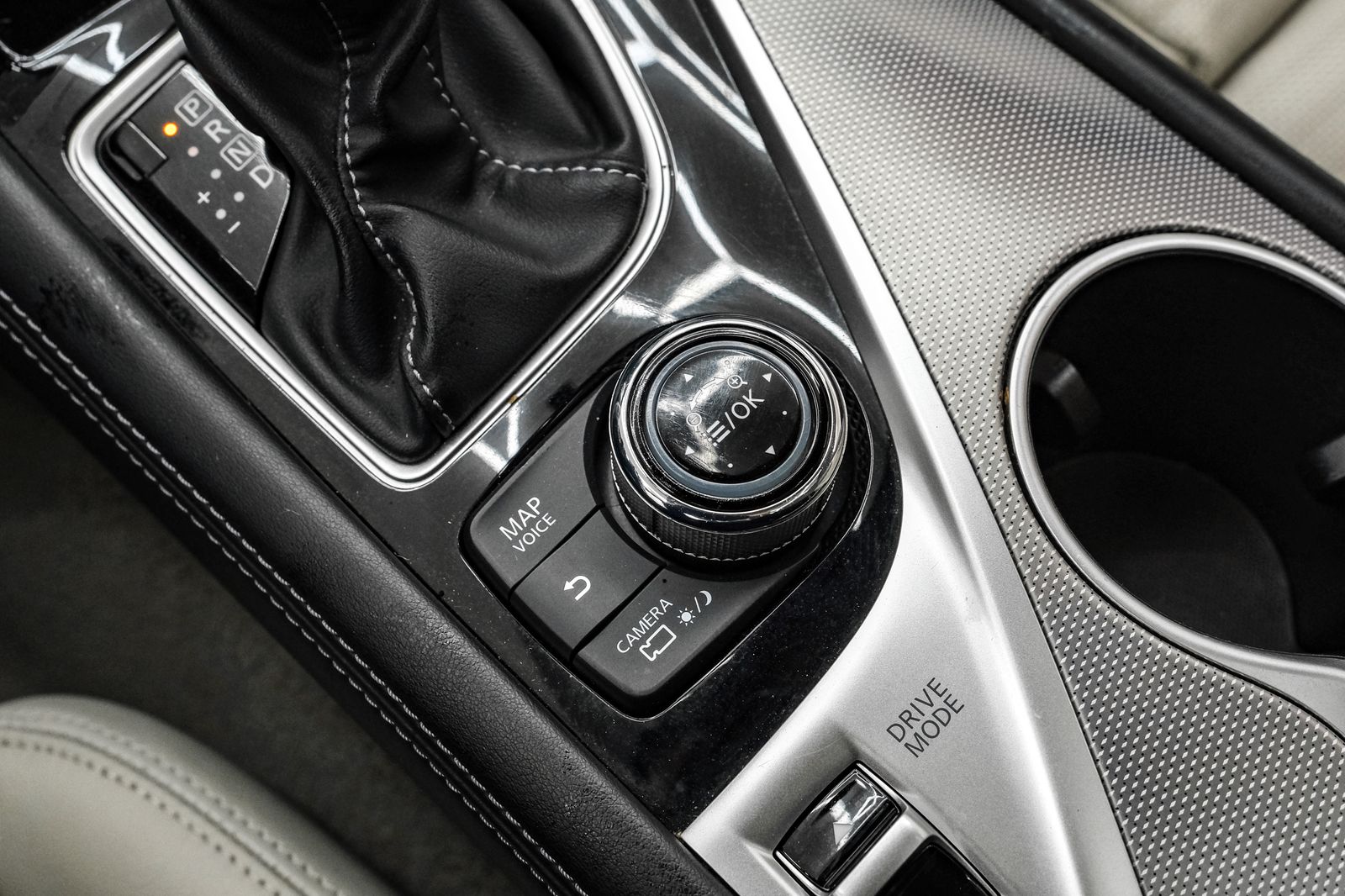 2019 INFINITI Q50 SPORT - Photo 24