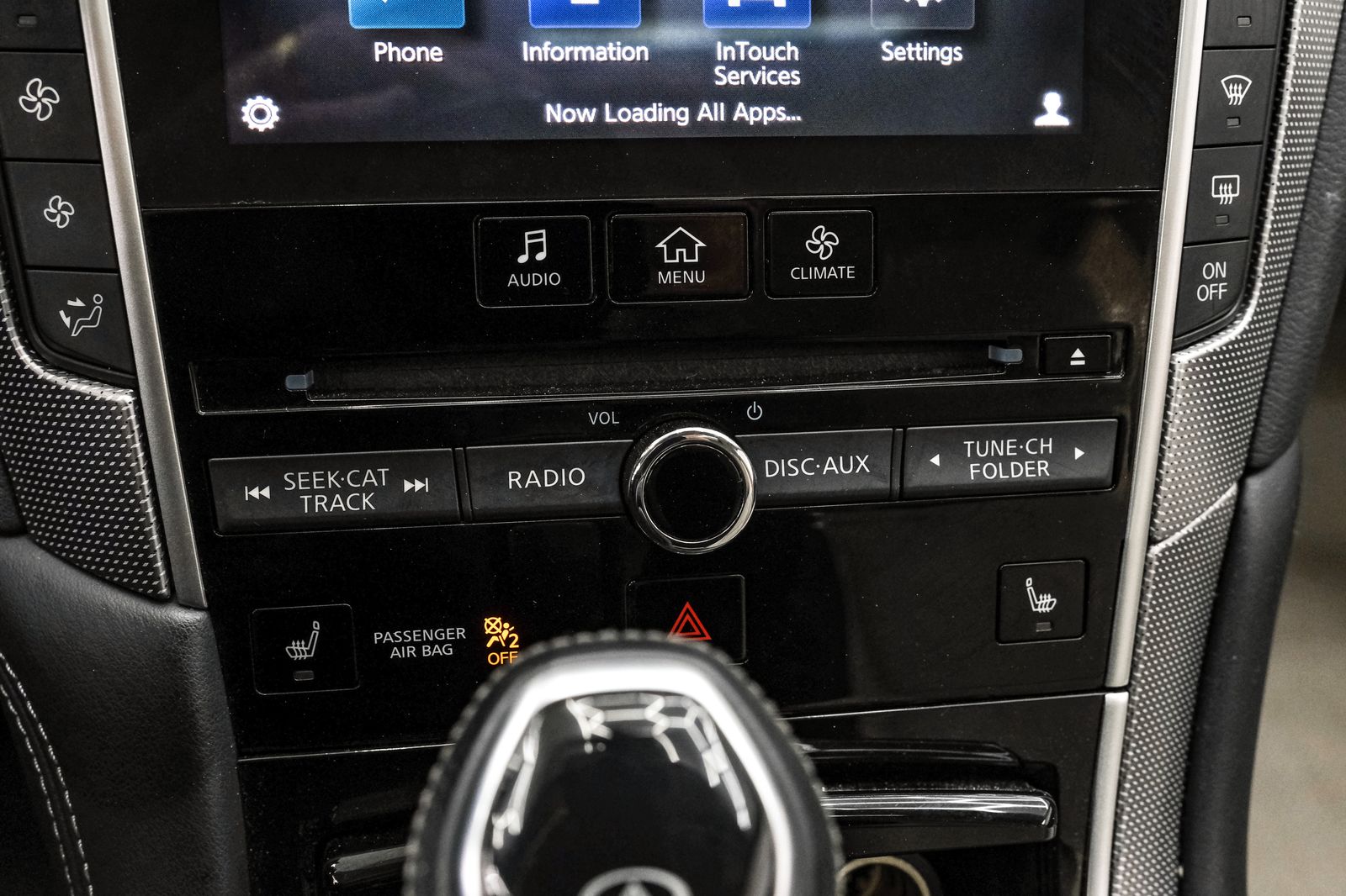 2019 INFINITI Q50 SPORT - Photo 25