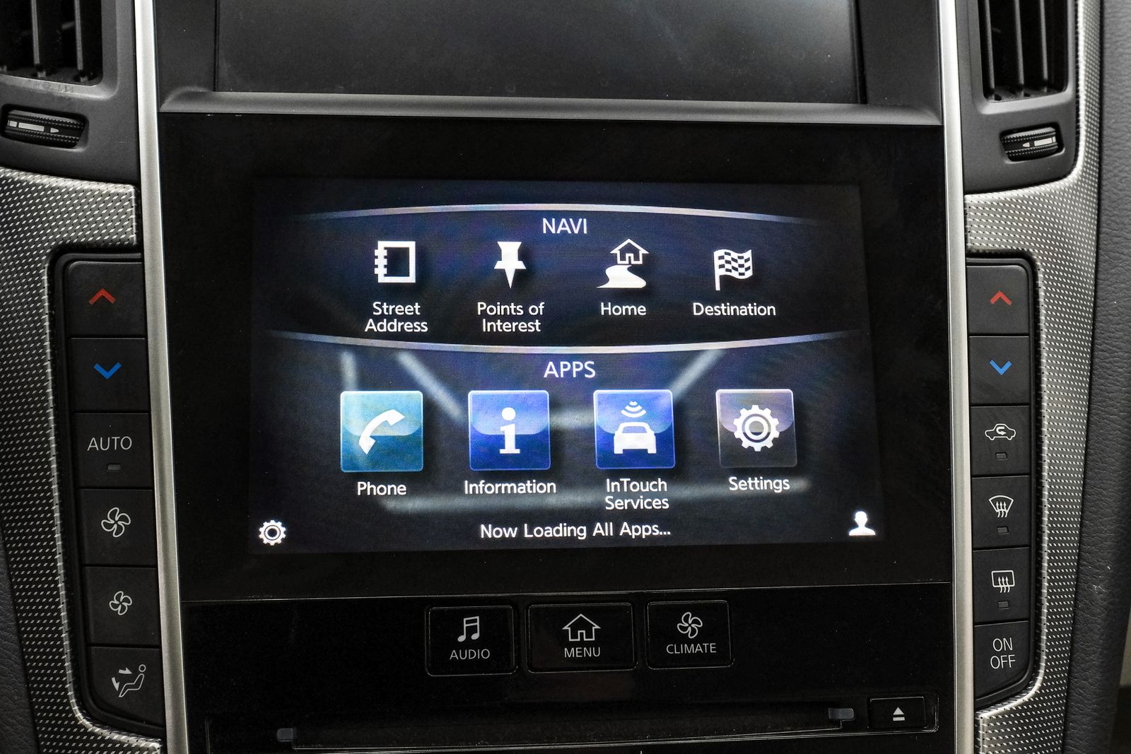 2019 INFINITI Q50 SPORT - Photo 26