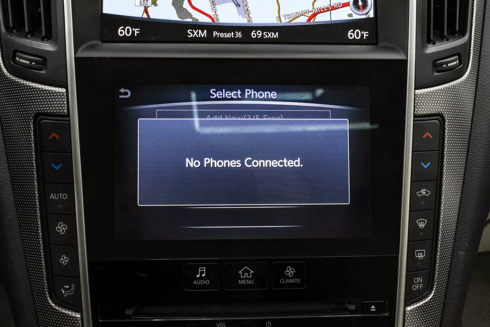 2019 INFINITI Q50 SPORT - Photo 28