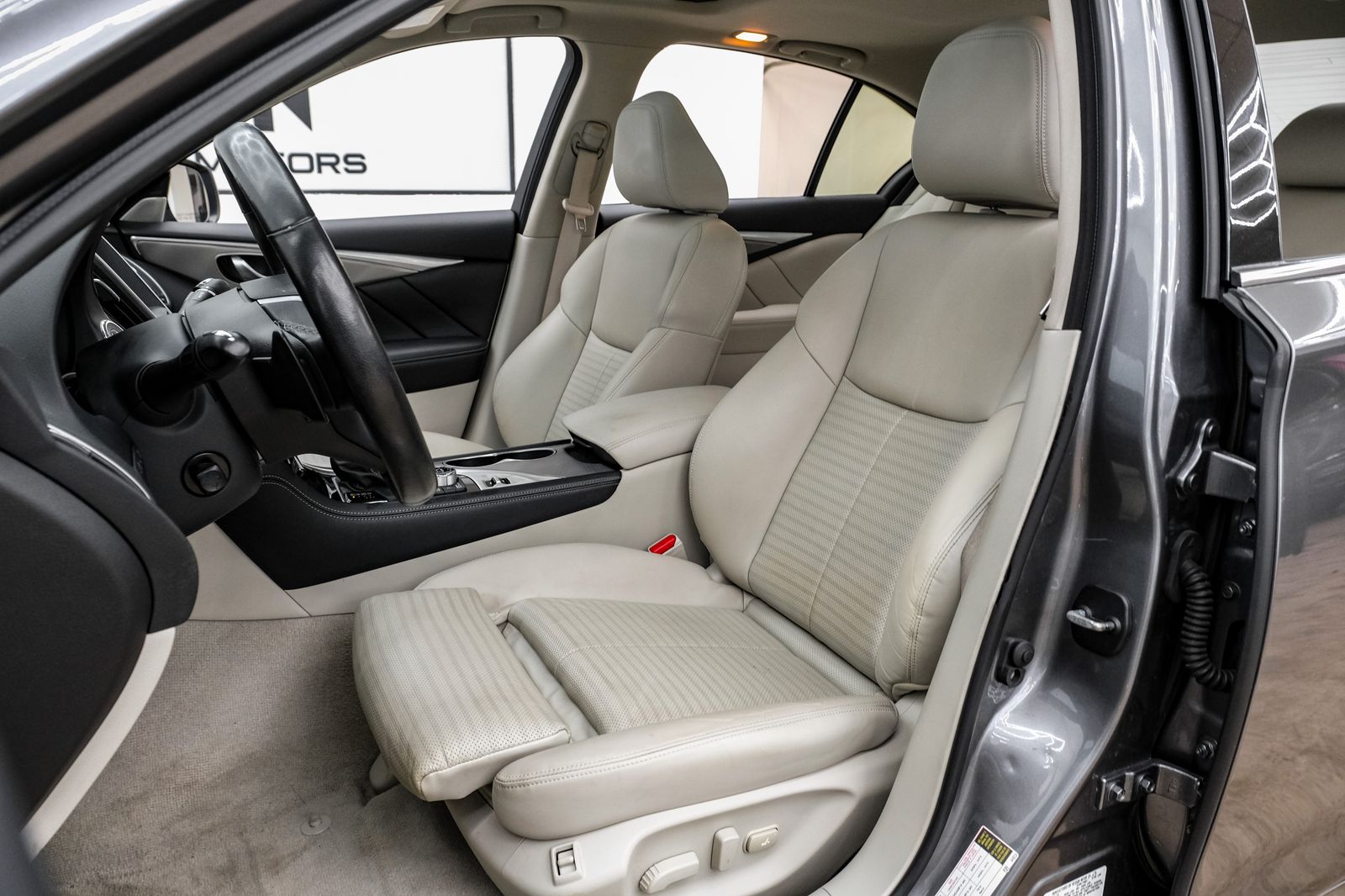 2019 INFINITI Q50 SPORT - Photo 30