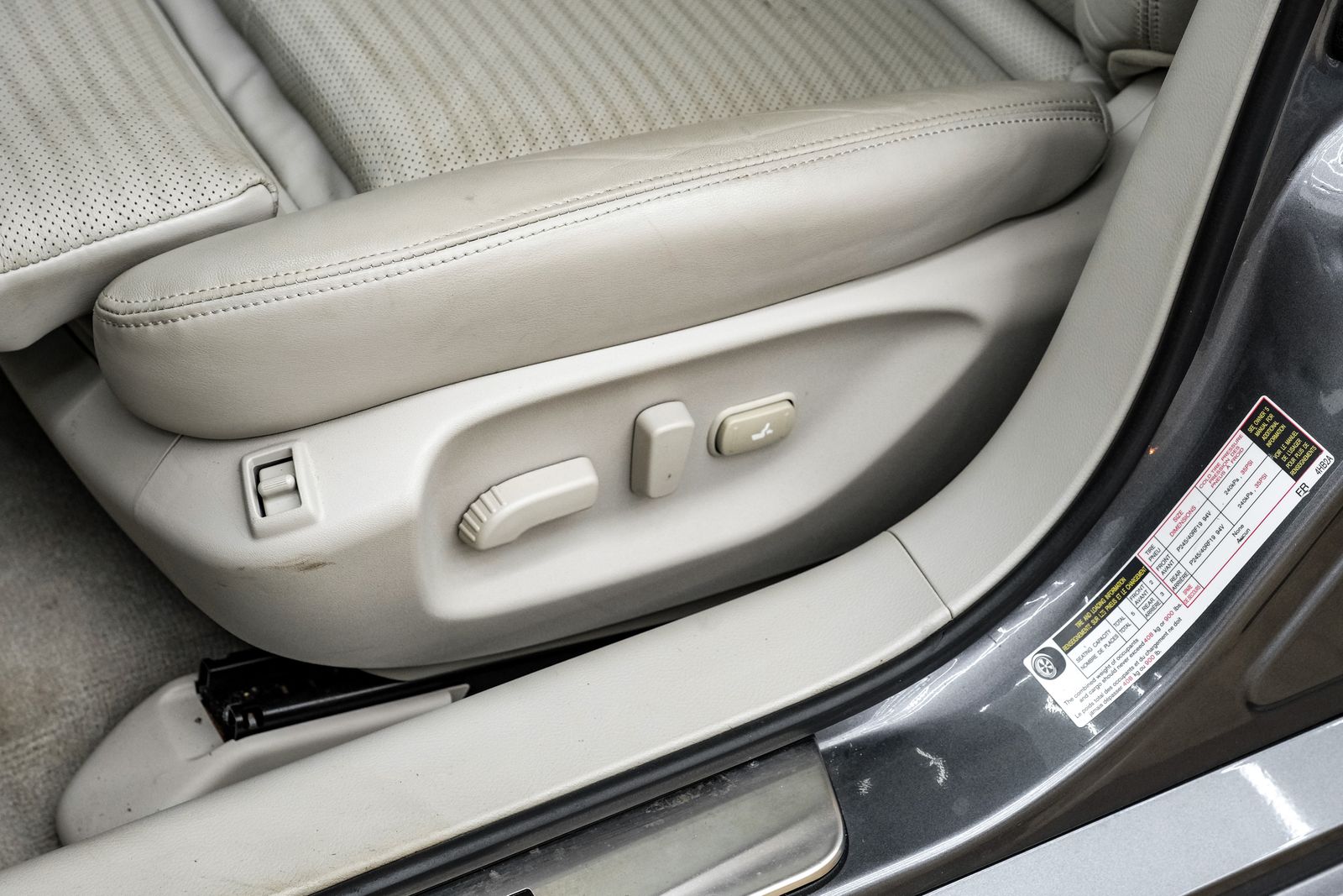 2019 INFINITI Q50 SPORT - Photo 31