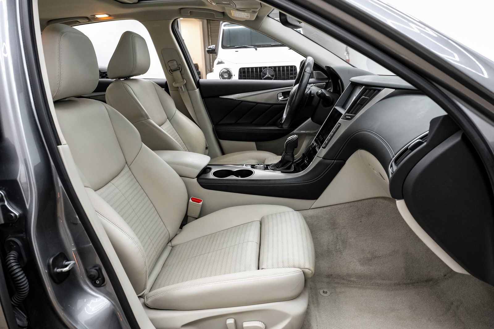 2019 INFINITI Q50 SPORT - Photo 32