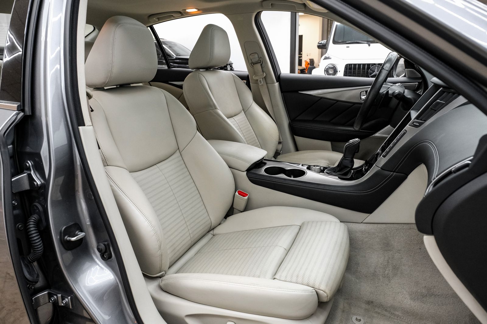 2019 INFINITI Q50 SPORT - Photo 33