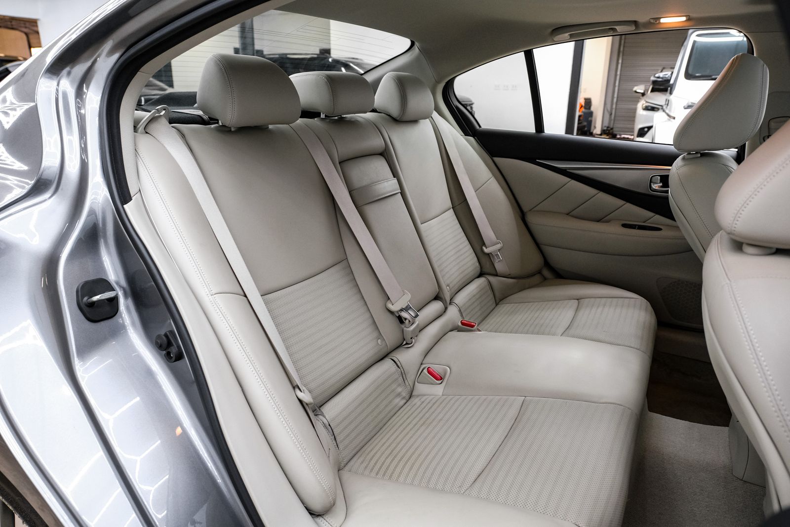 2019 INFINITI Q50 SPORT - Photo 34