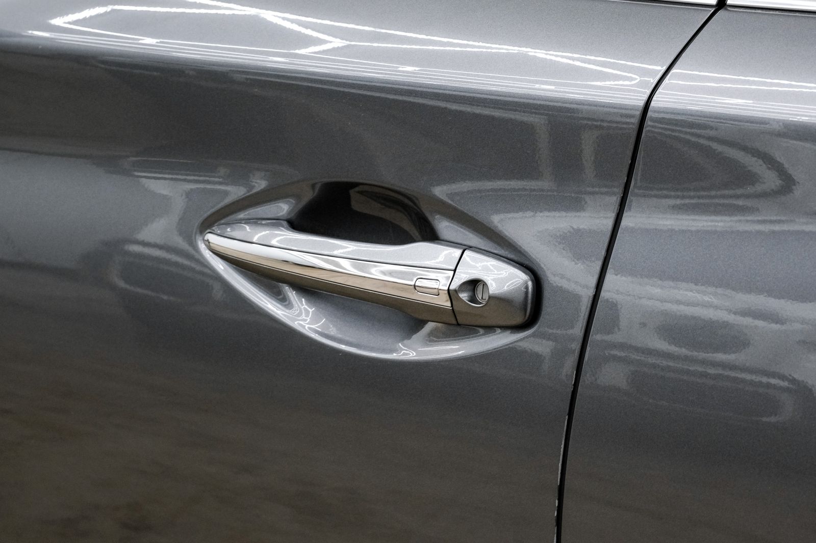 2019 INFINITI Q50 SPORT - Photo 38