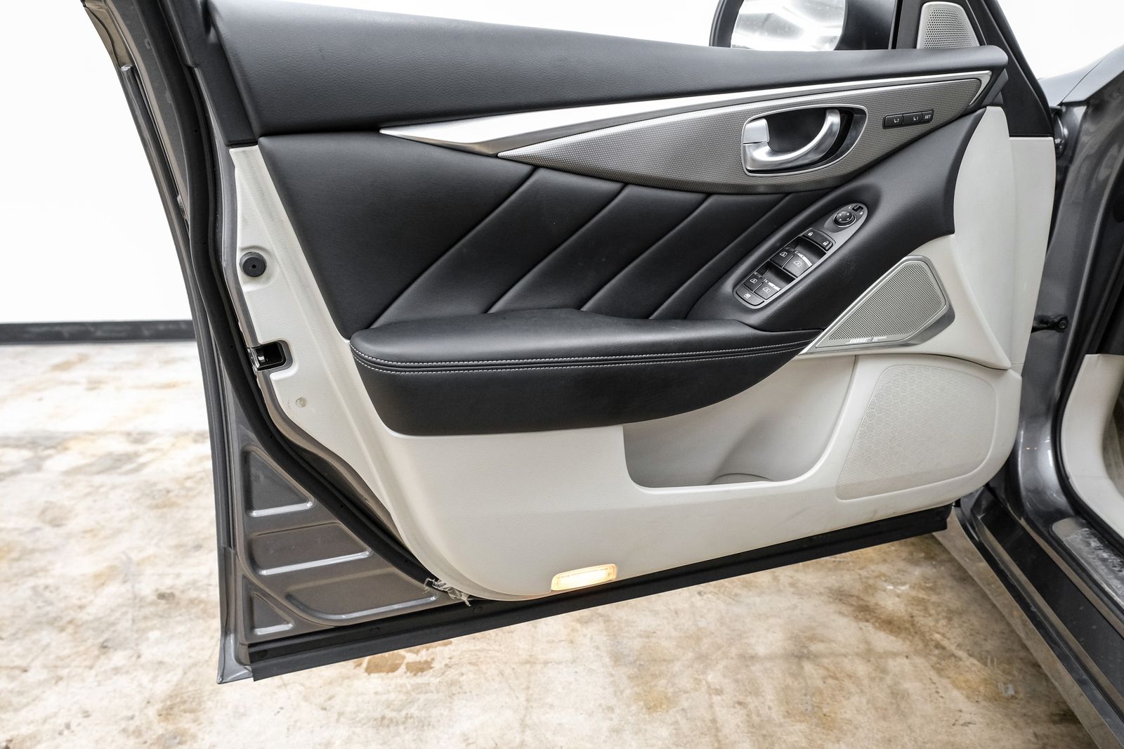 2019 INFINITI Q50 SPORT - Photo 40