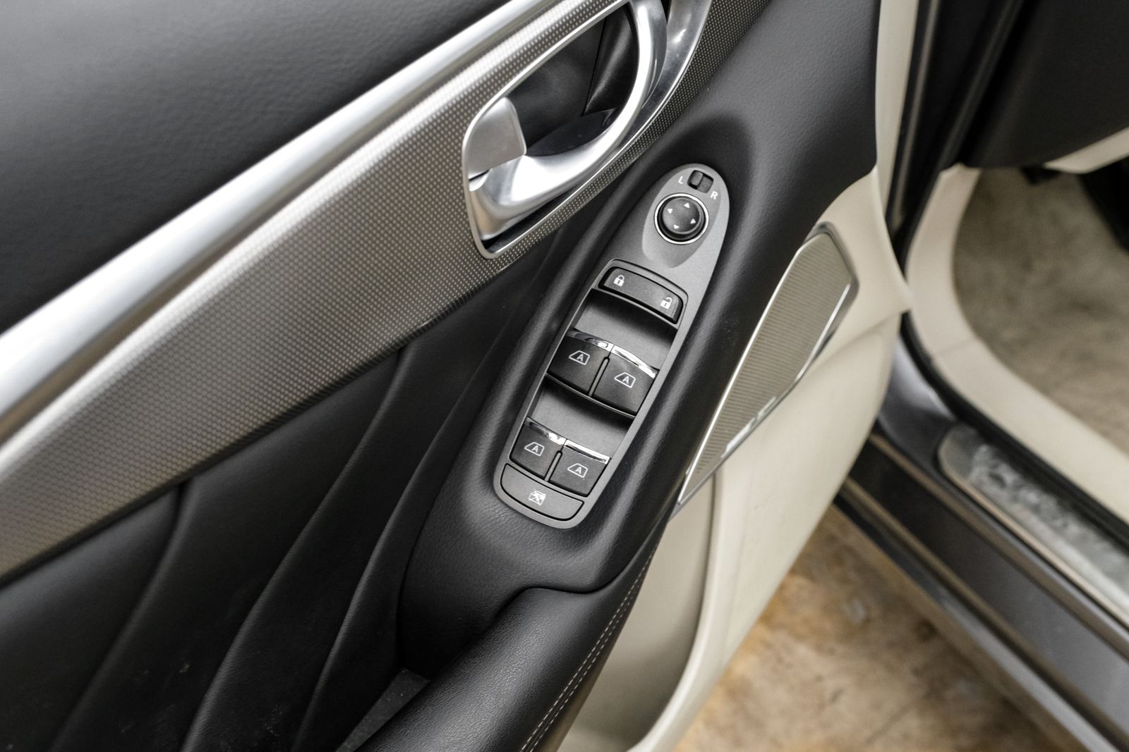 2019 INFINITI Q50 SPORT - Photo 41