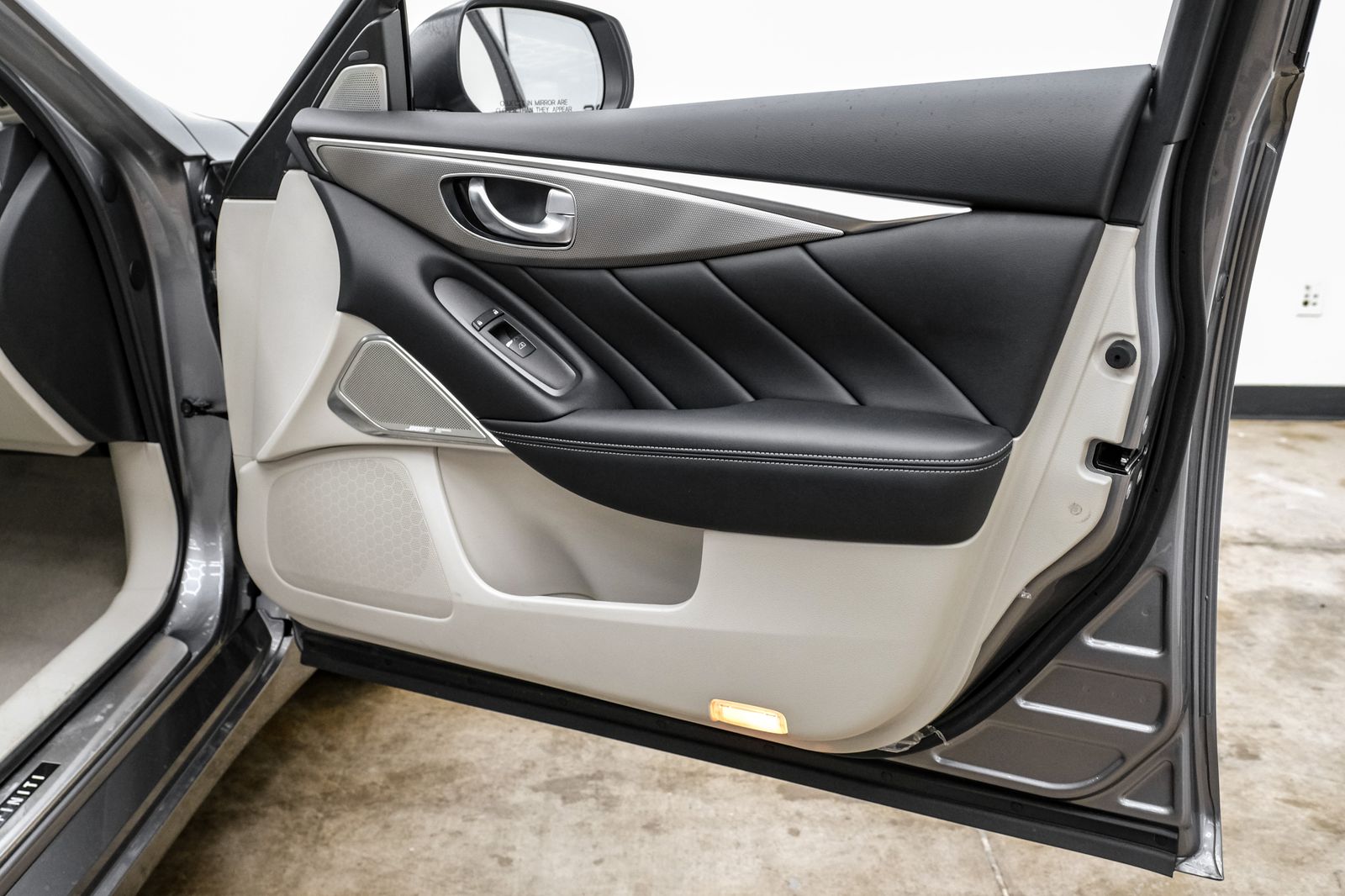 2019 INFINITI Q50 SPORT - Photo 42