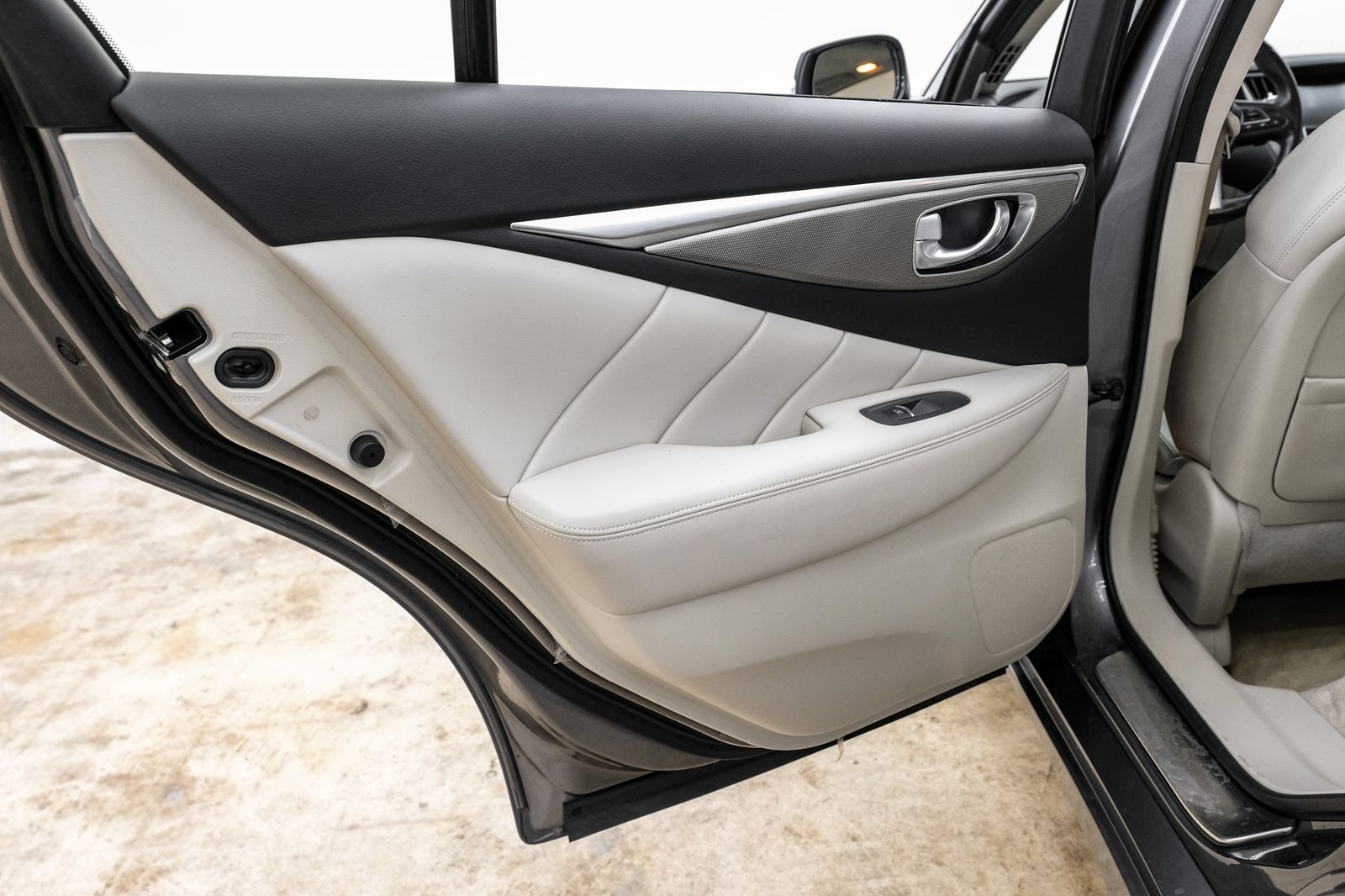 2019 INFINITI Q50 SPORT - Photo 43