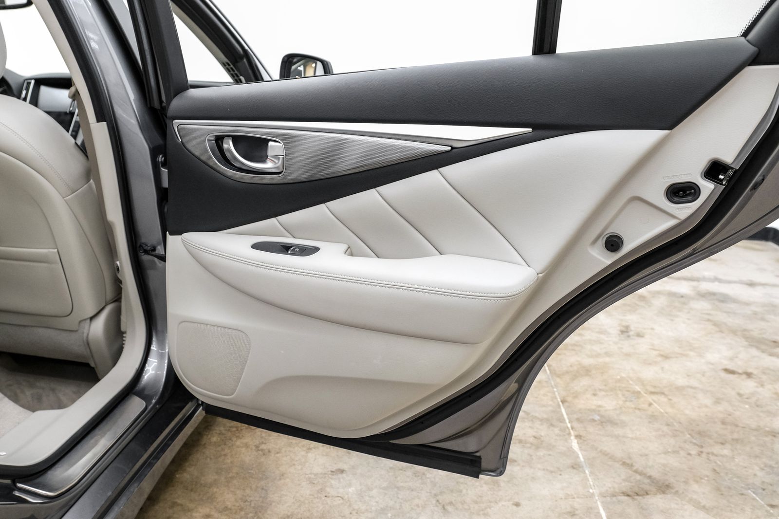 2019 INFINITI Q50 SPORT - Photo 44