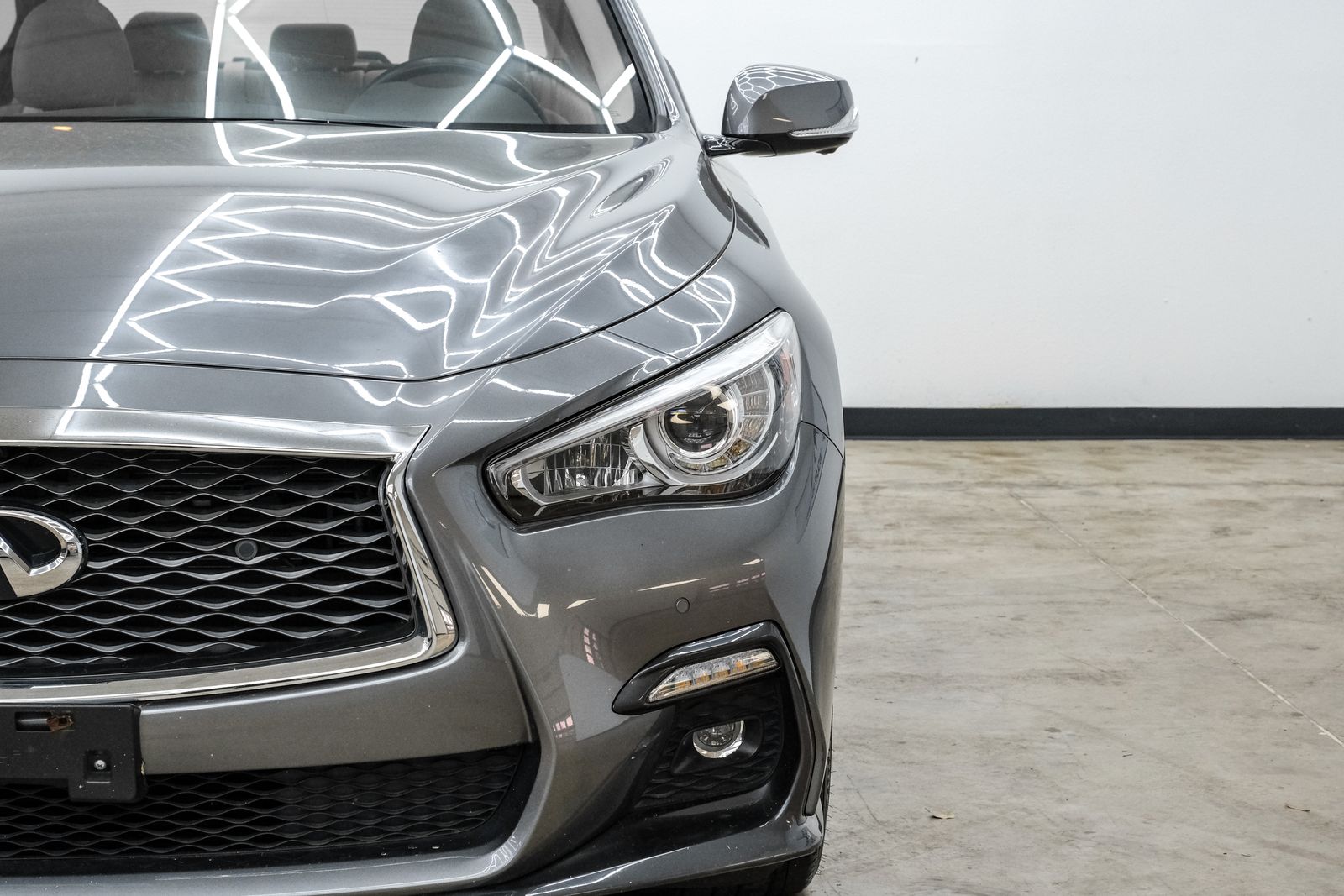 2019 INFINITI Q50 SPORT - Photo 45