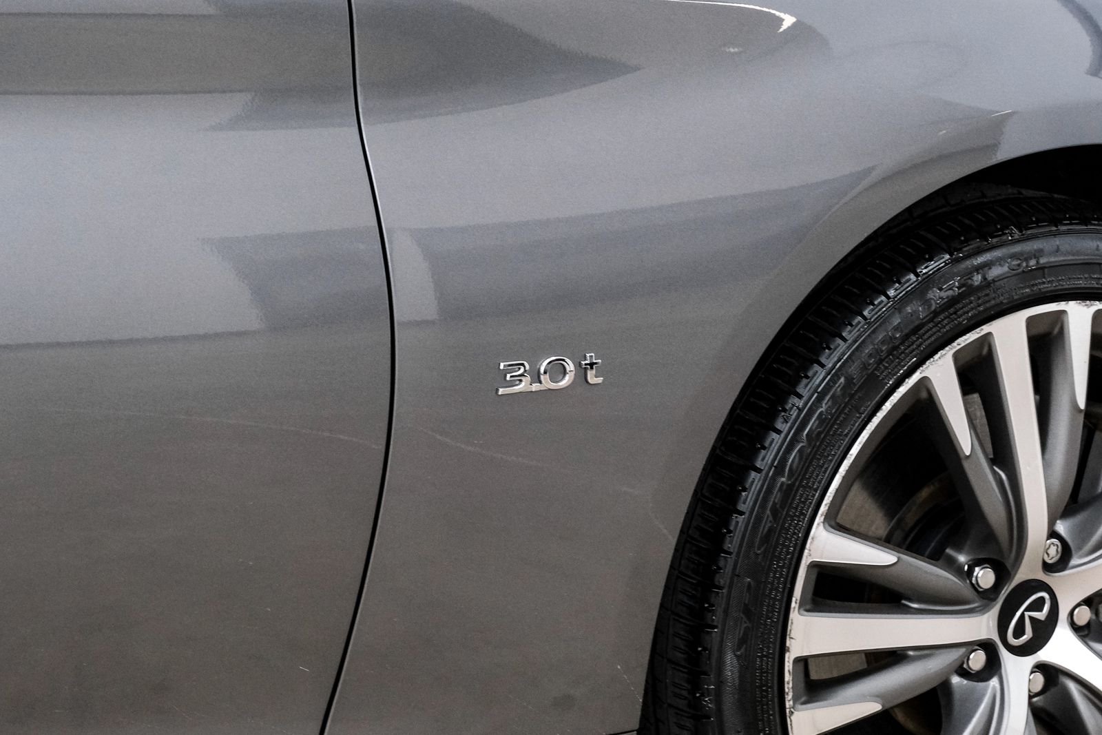 2019 INFINITI Q50 SPORT - Photo 48
