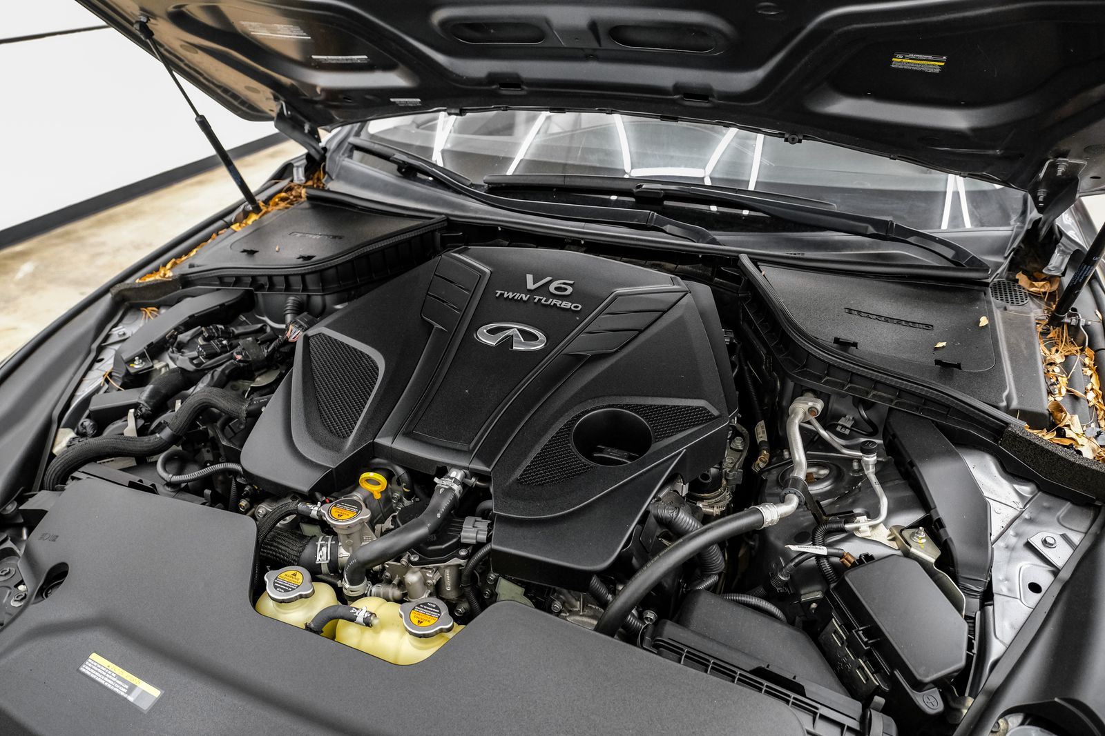 2019 INFINITI Q50 SPORT - Photo 49