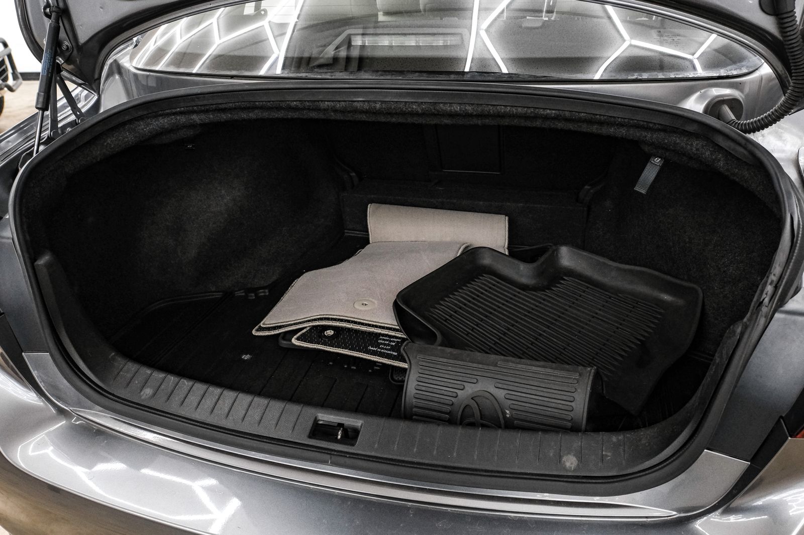 2019 INFINITI Q50 SPORT - Photo 52