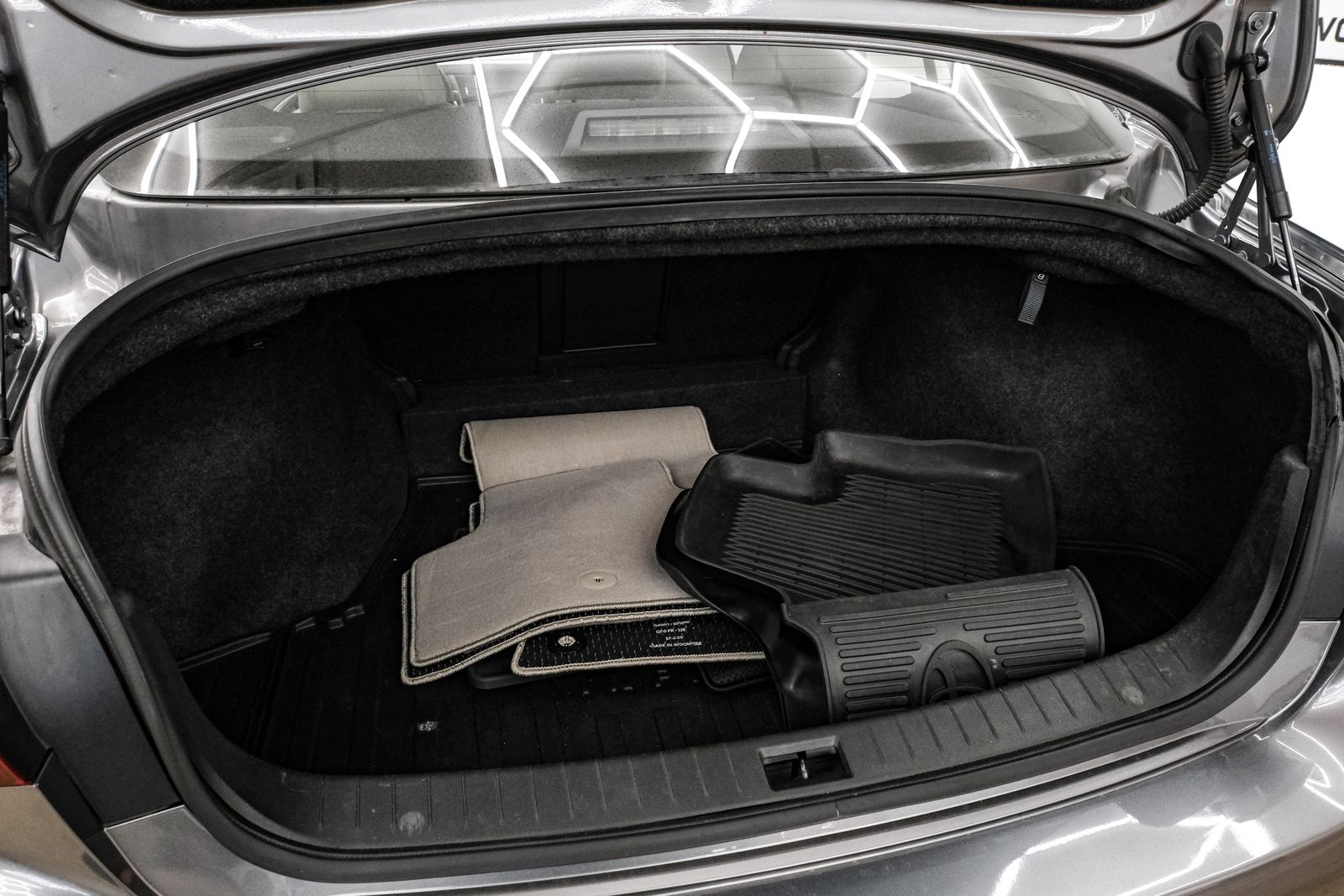 2019 INFINITI Q50 SPORT - Photo 53