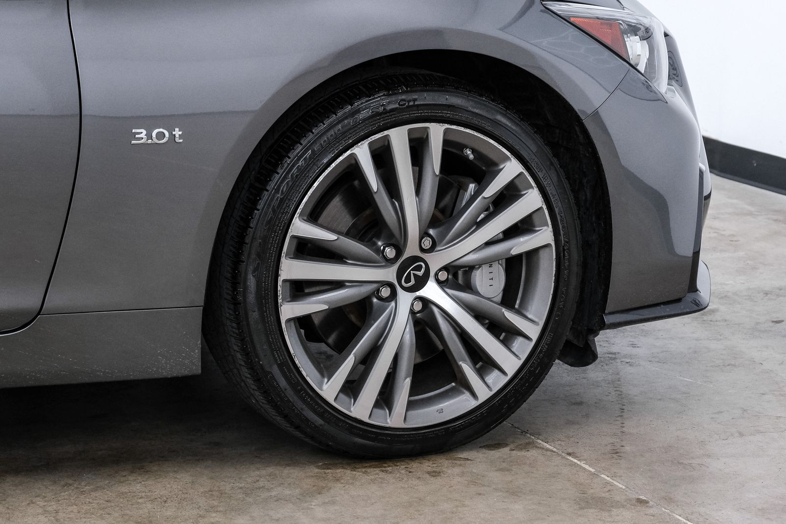 2019 INFINITI Q50 SPORT - Photo 55