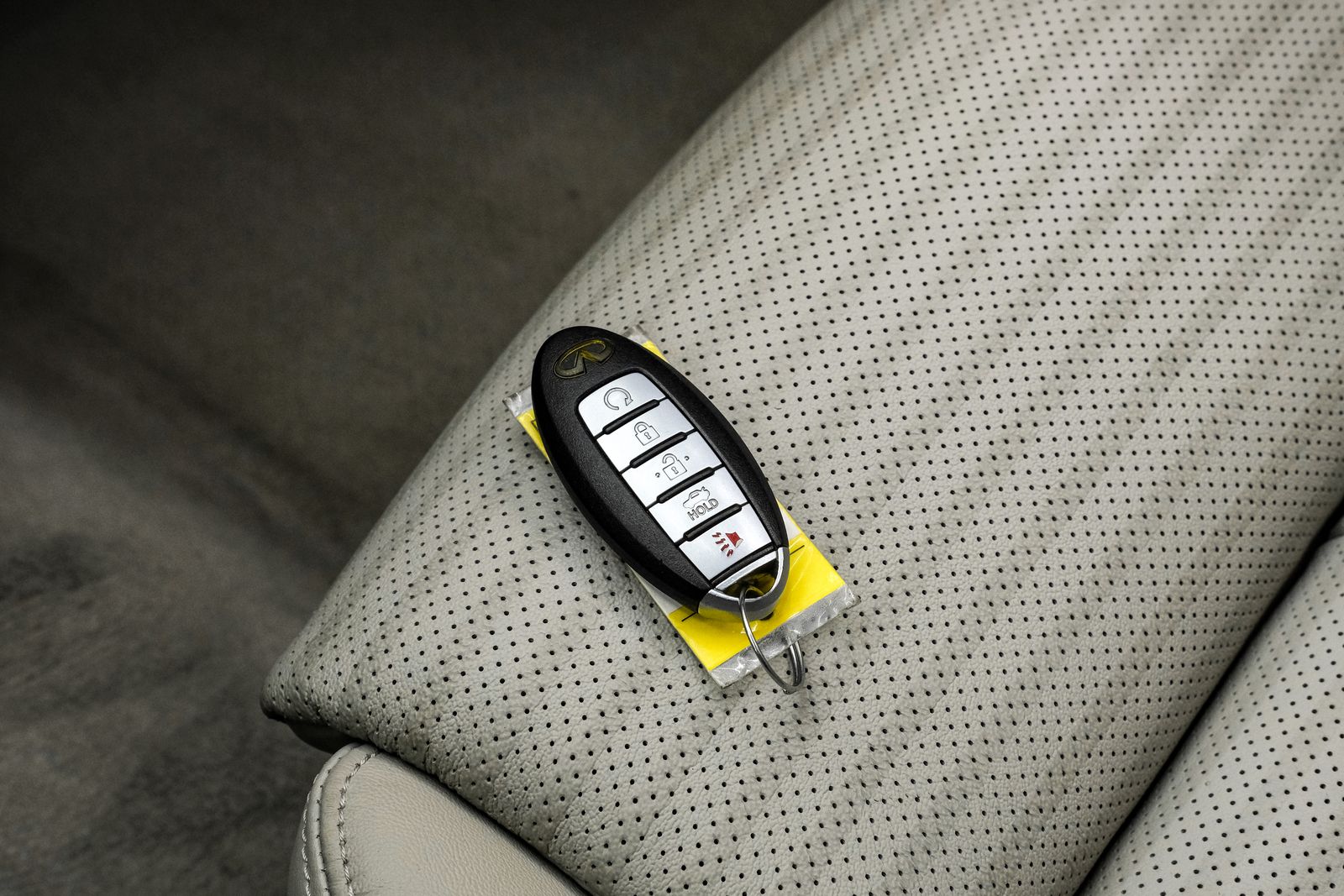 2019 INFINITI Q50 SPORT - Photo 58