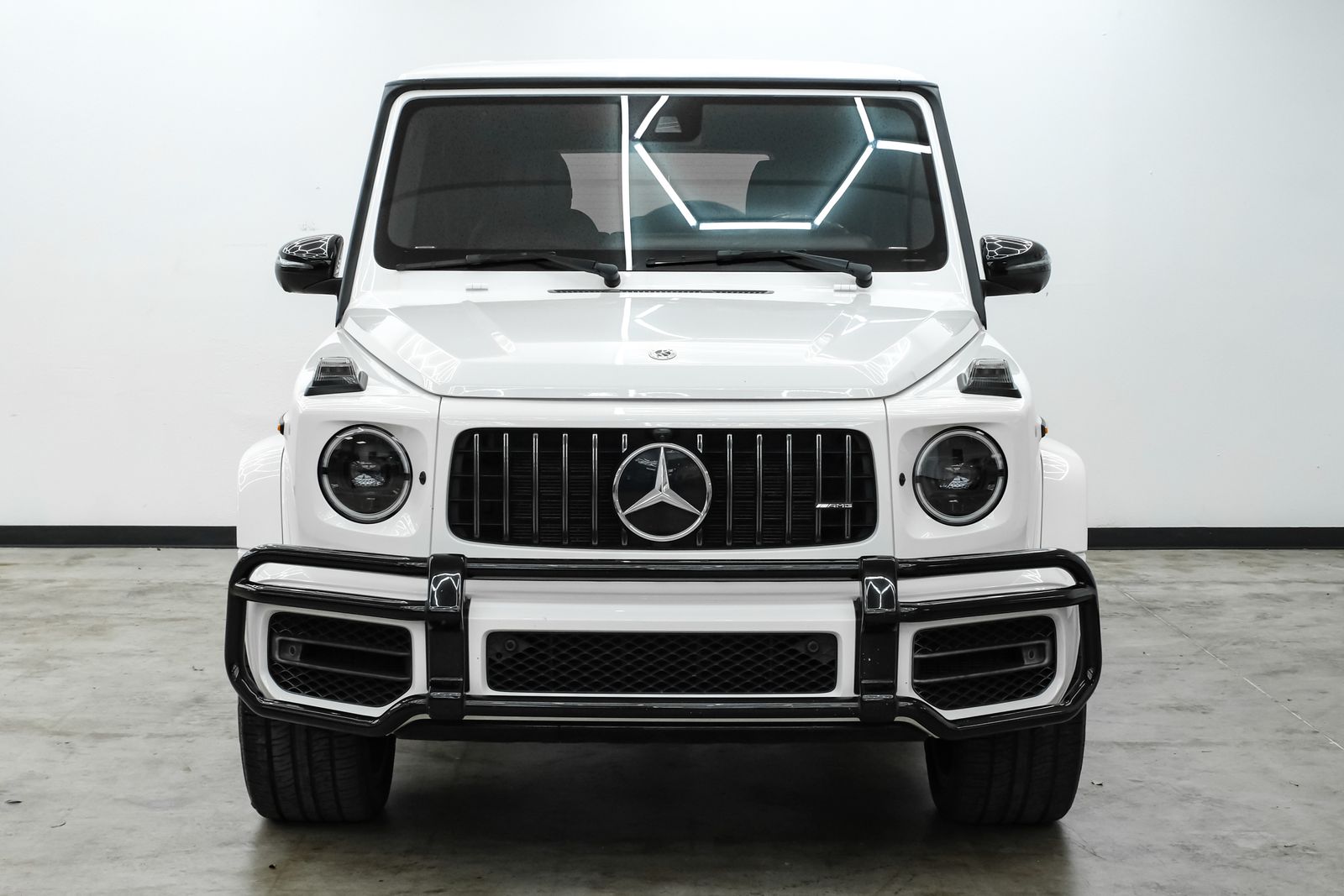 2023 Mercedes-Benz G-Class AMG G63 - Photo 2