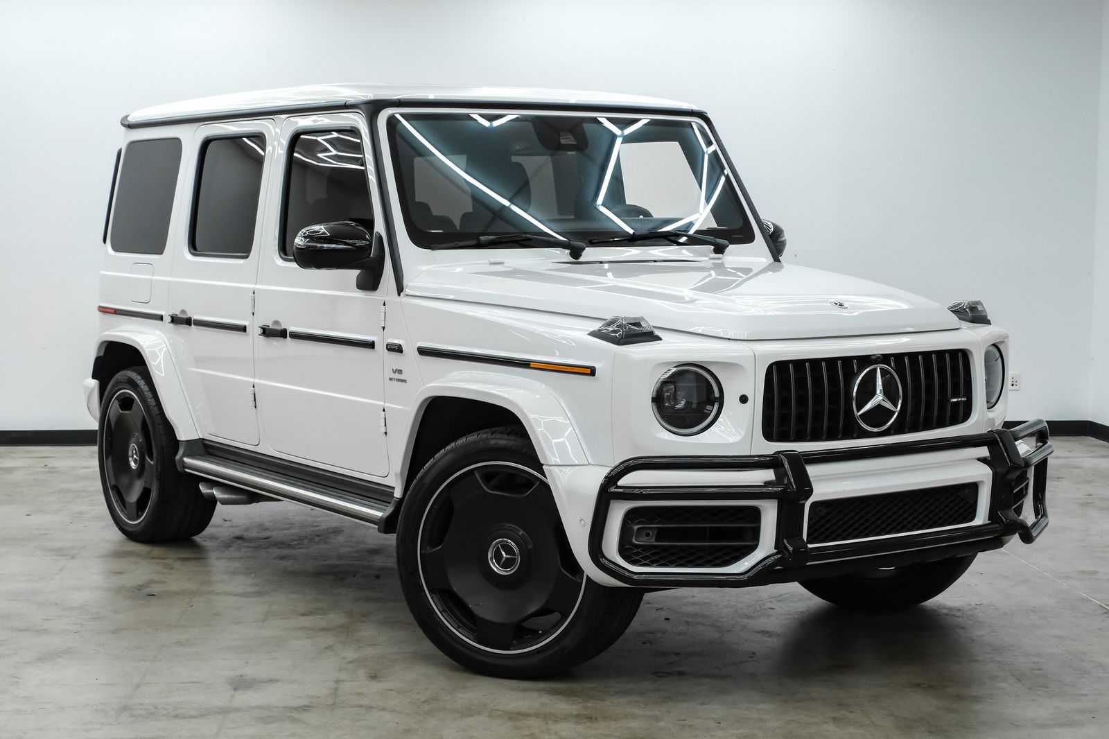 2023 Mercedes-Benz G-Class AMG G63 - Photo 3