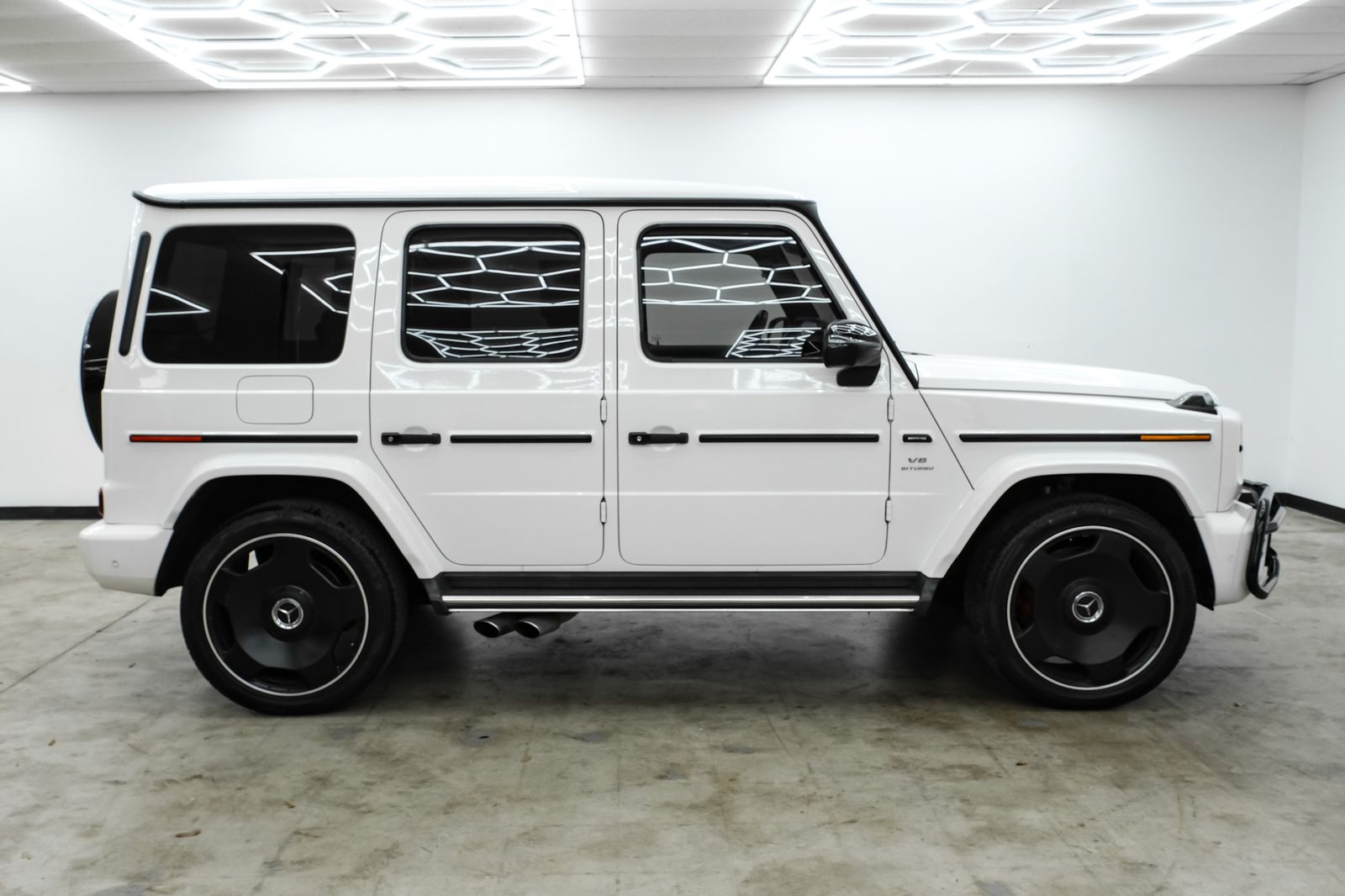 2023 Mercedes-Benz G-Class AMG G63 - Photo 4