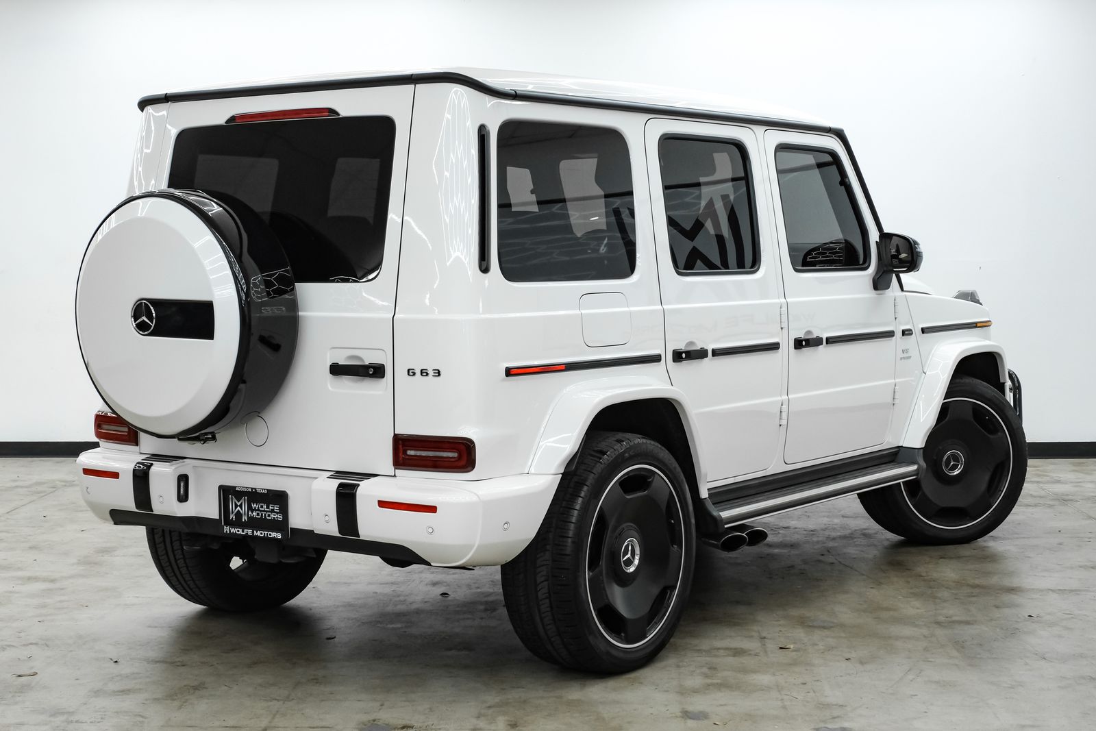 2023 Mercedes-Benz G-Class AMG G63 - Photo 5