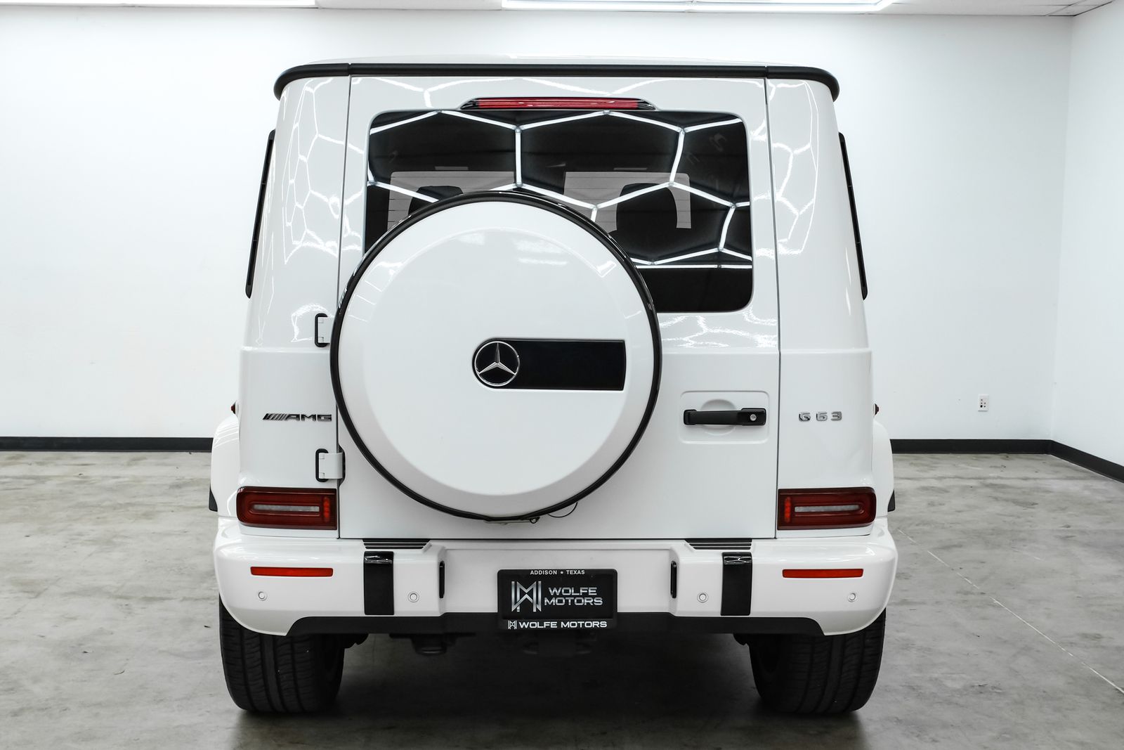 2023 Mercedes-Benz G-Class AMG G63 - Photo 6