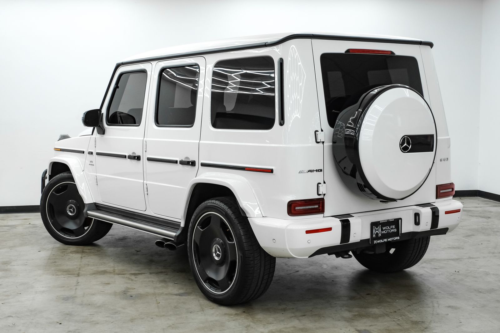 2023 Mercedes-Benz G-Class AMG G63 - Photo 7