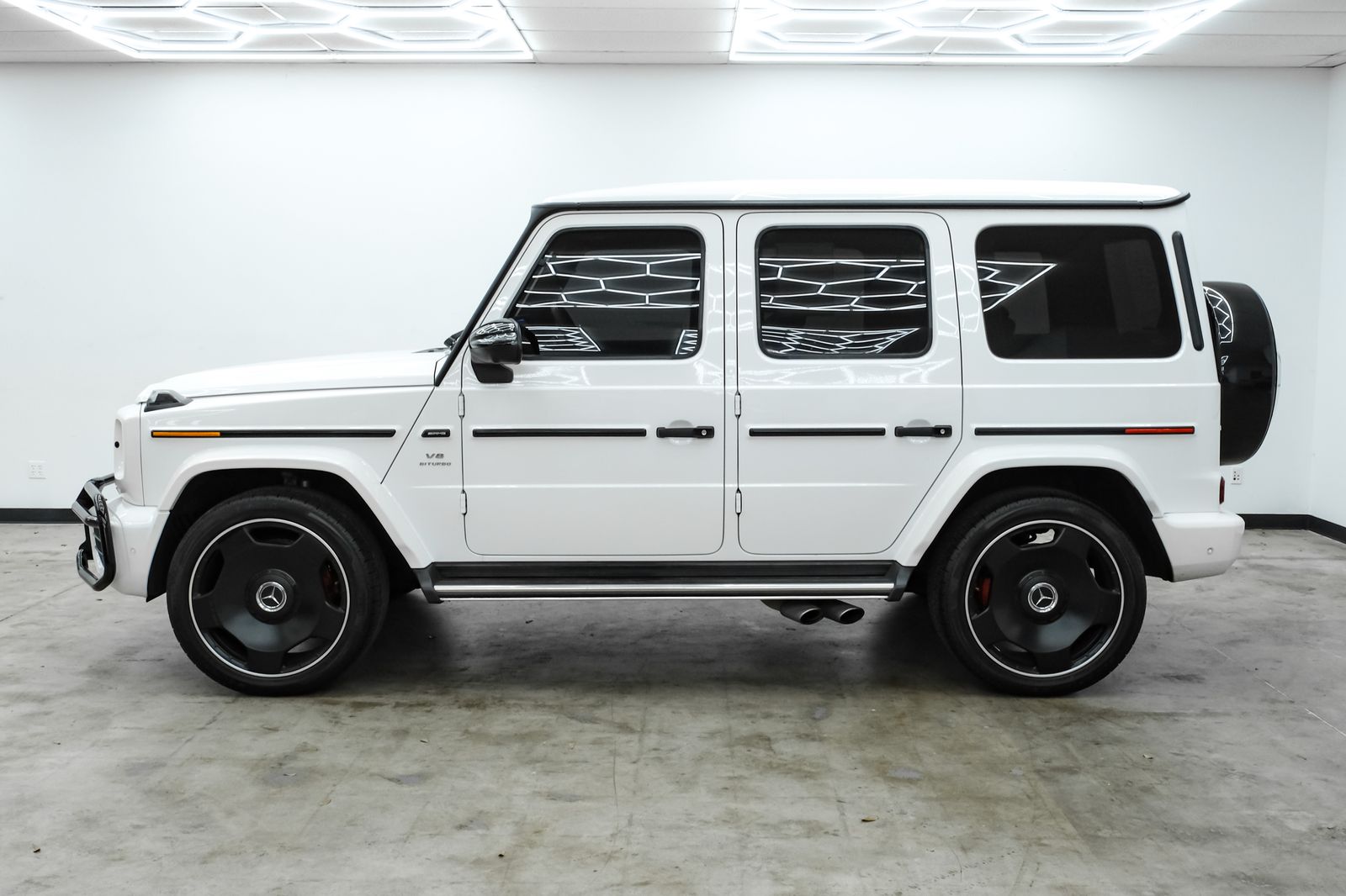2023 Mercedes-Benz G-Class AMG G63 - Photo 8