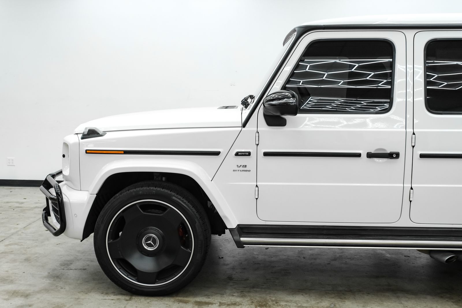 2023 Mercedes-Benz G-Class AMG G63 - Photo 9
